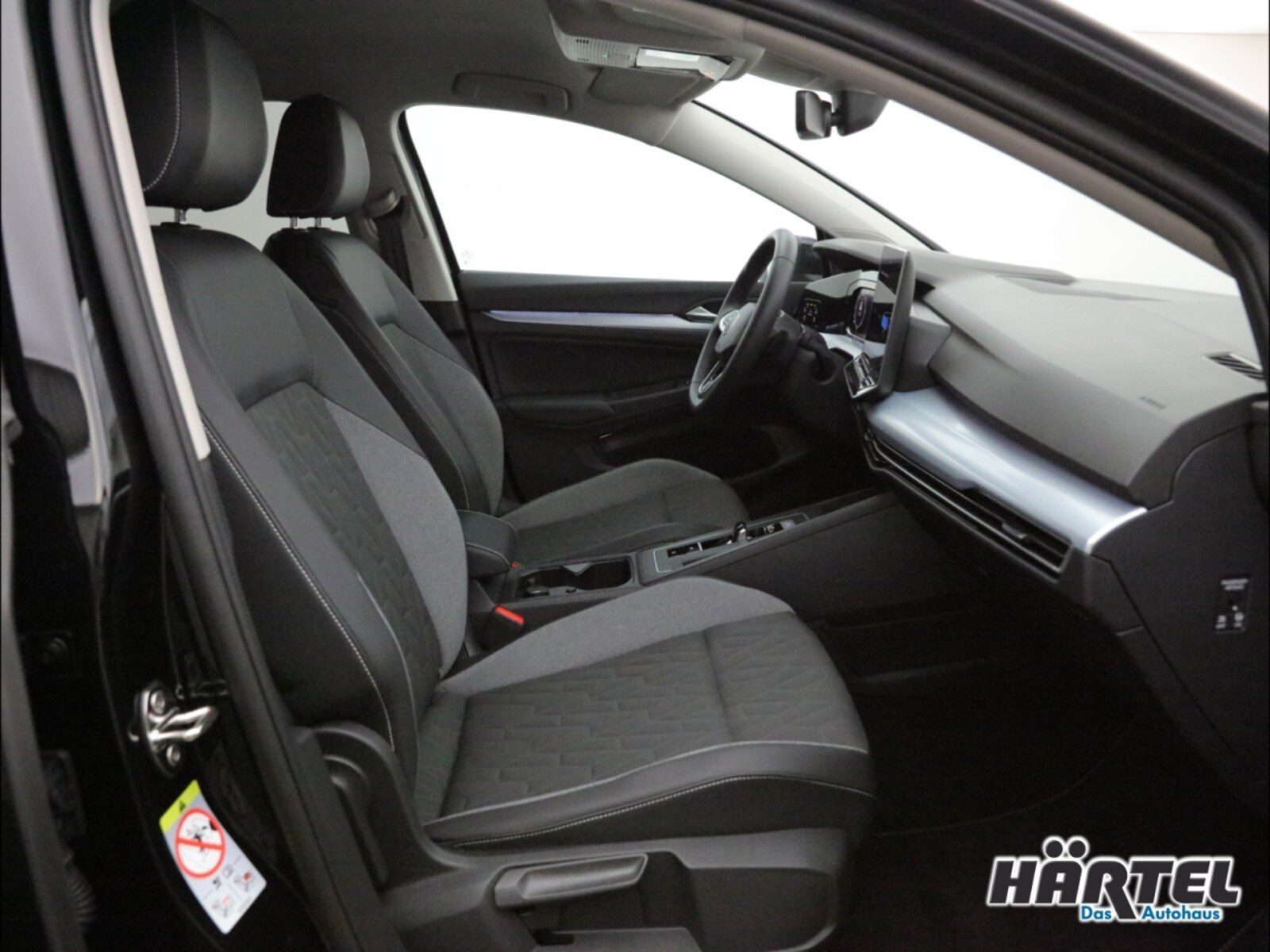 Volkswagen Golf – Bild 6