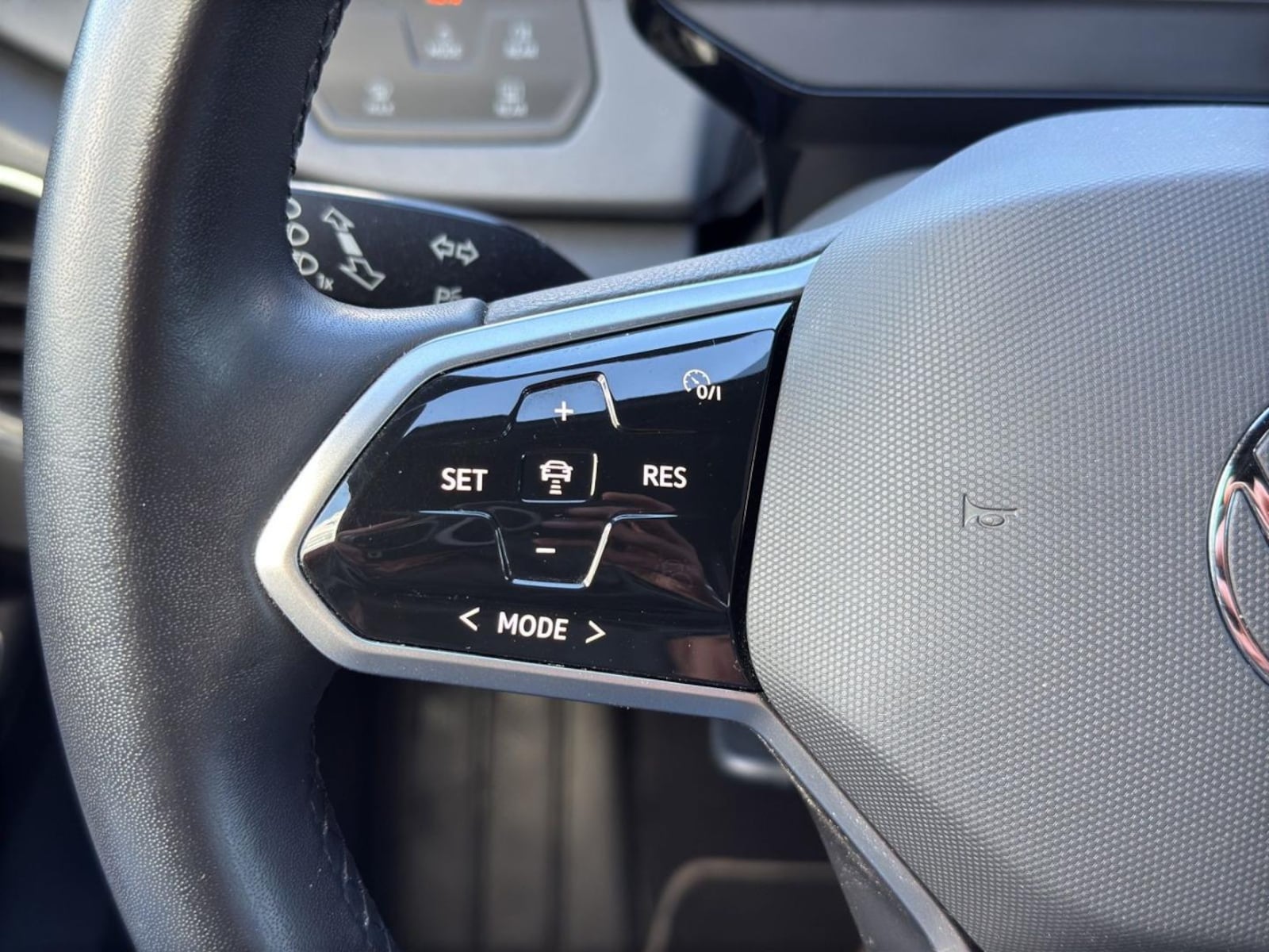 Volkswagen ID.3 – Bild 18
