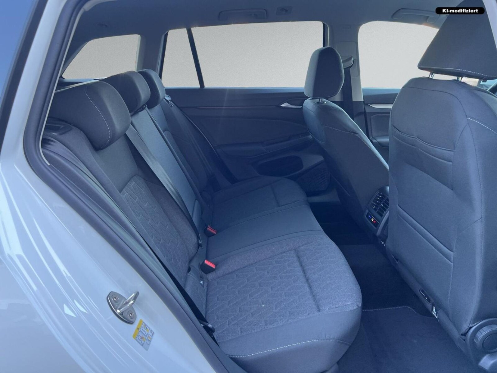 Volkswagen Golf Variant – Bild 12