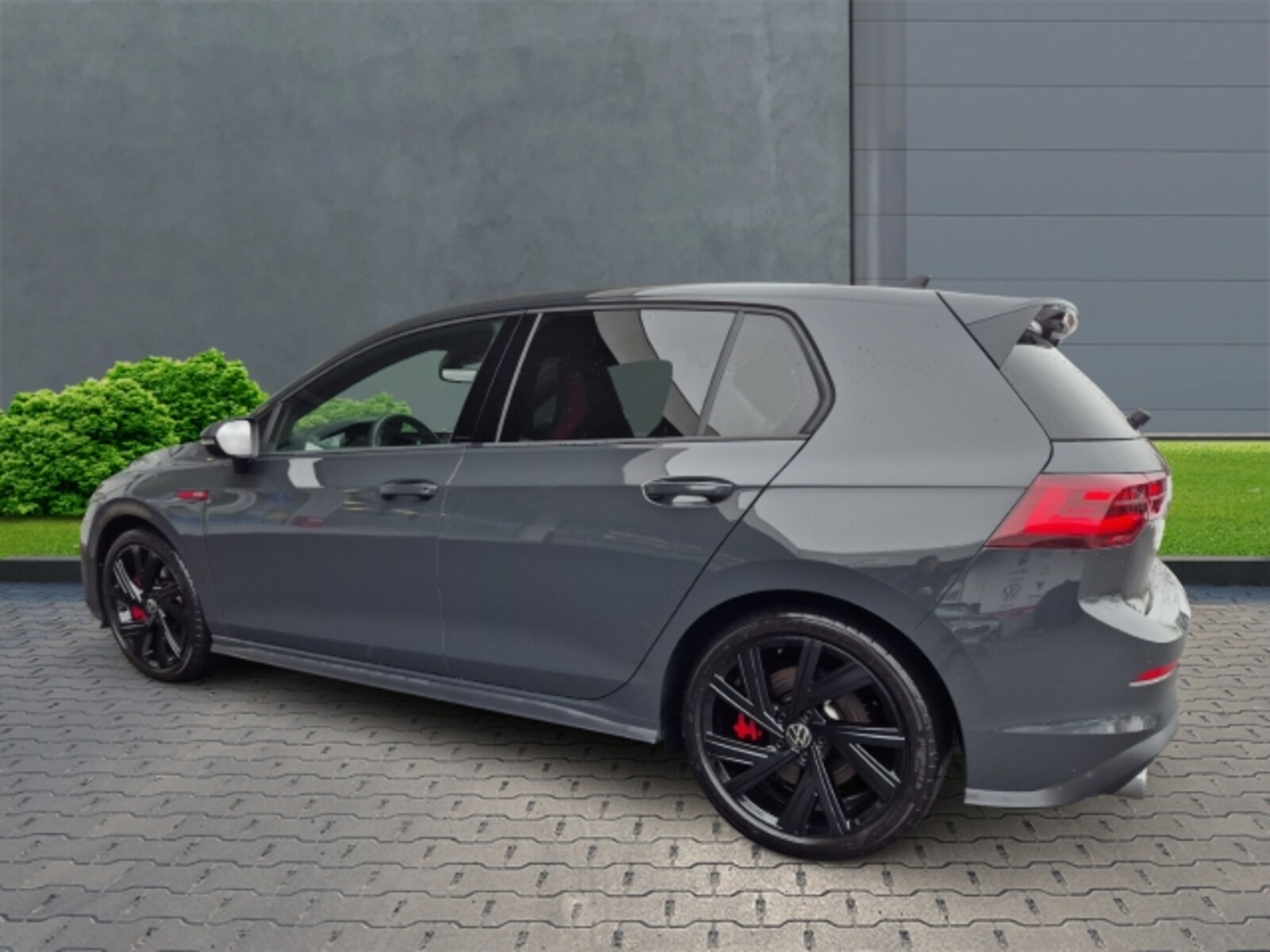 Volkswagen Golf – Bild 2