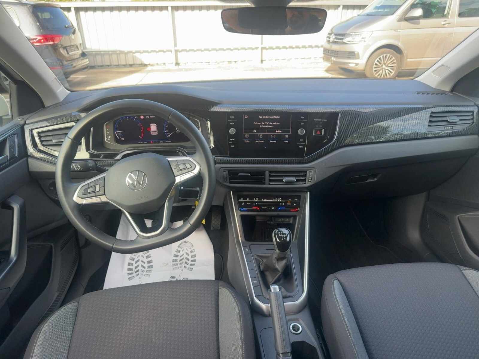 Volkswagen Polo – Bild 9