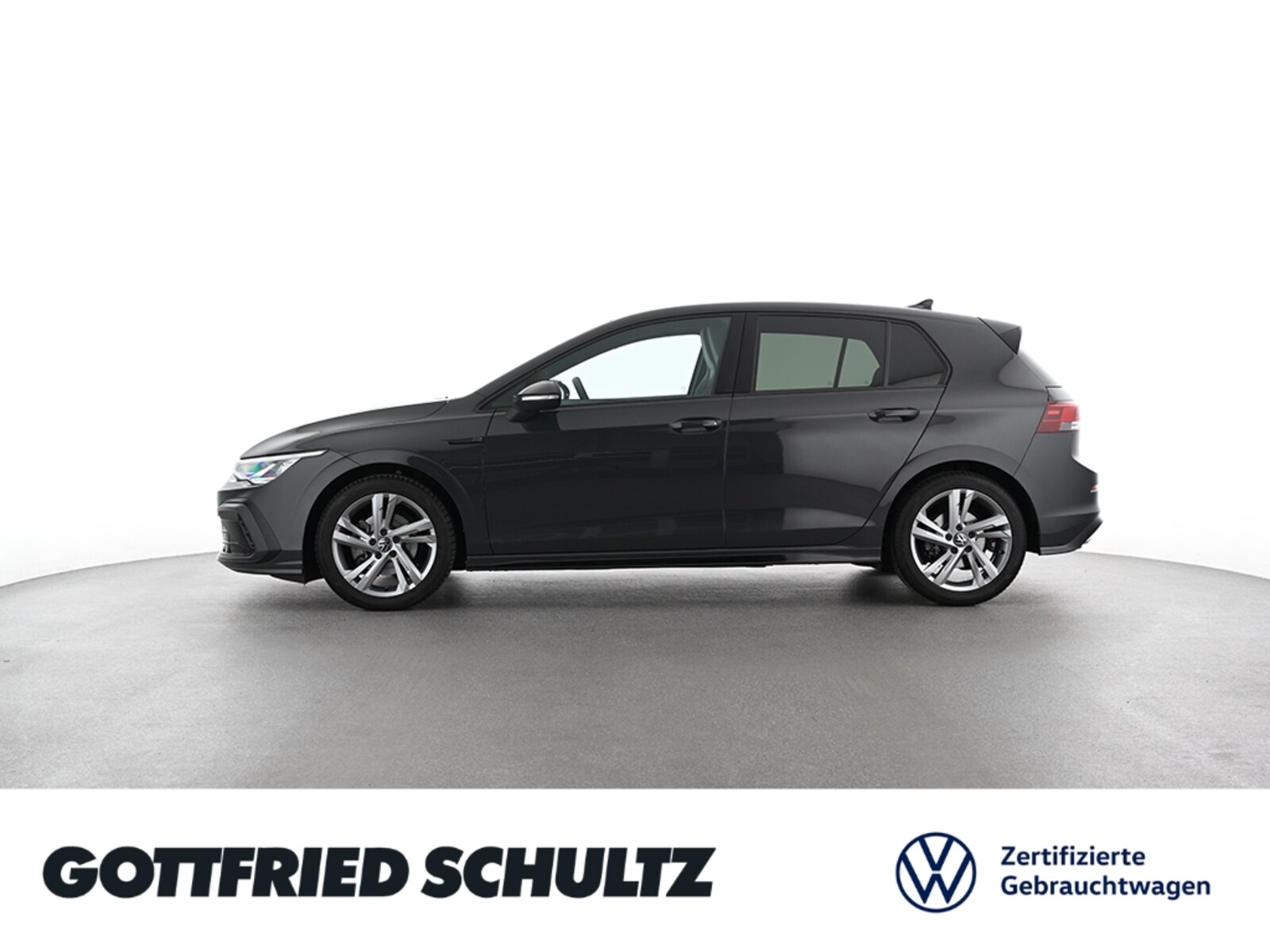 Volkswagen Golf – Bild 4