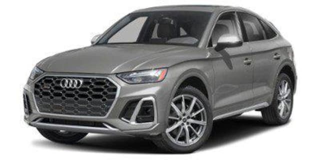 2026 Audi SQ5 Sportback