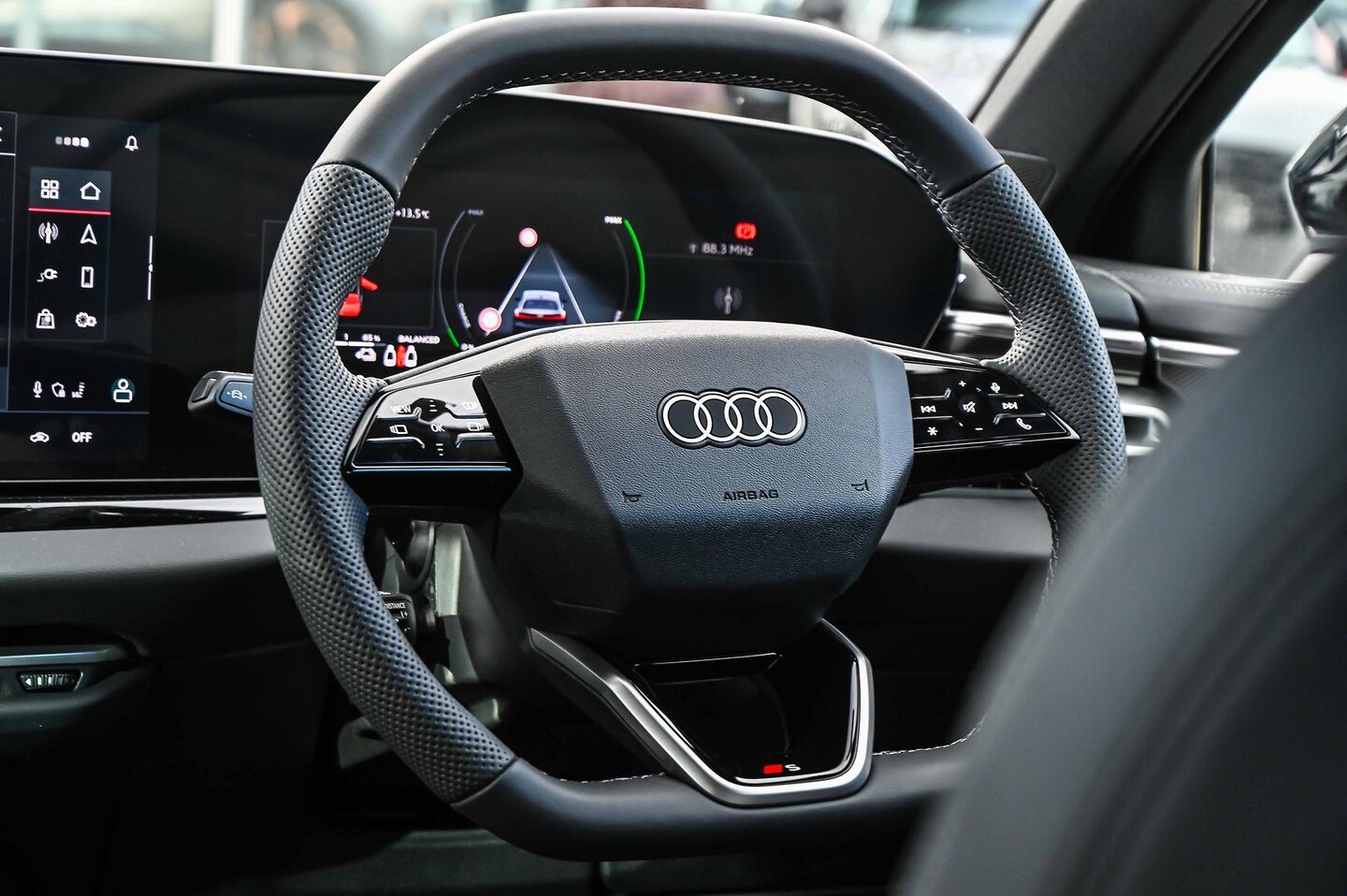 Image about Audi A5 Sedan TFSI e e-hybrid quattro 270 kW S tronic