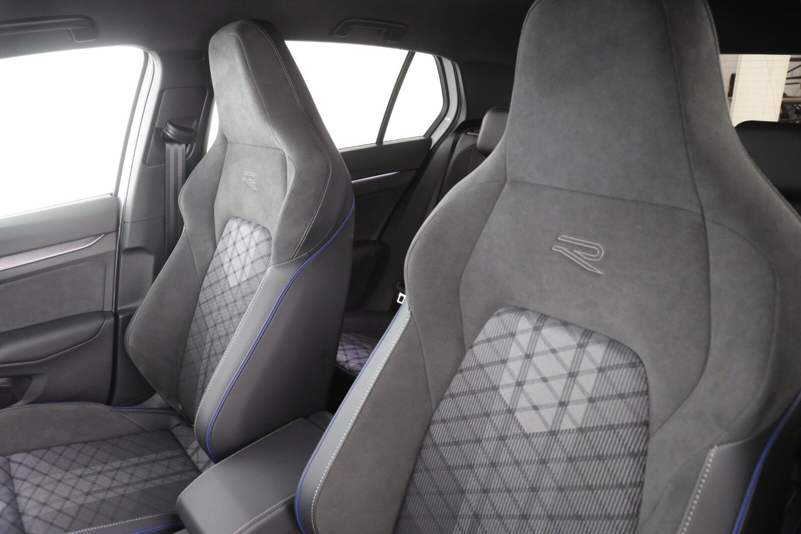 Volkswagen Golf – Bild 12