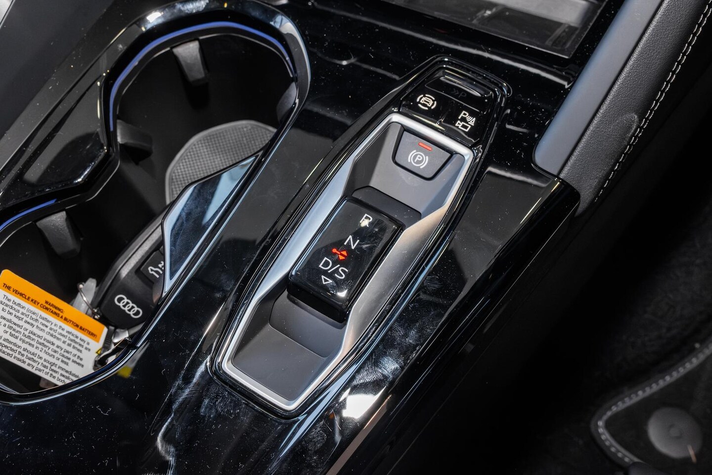 Image about Audi Q5 Sportback e-hybrid quattro S tronic