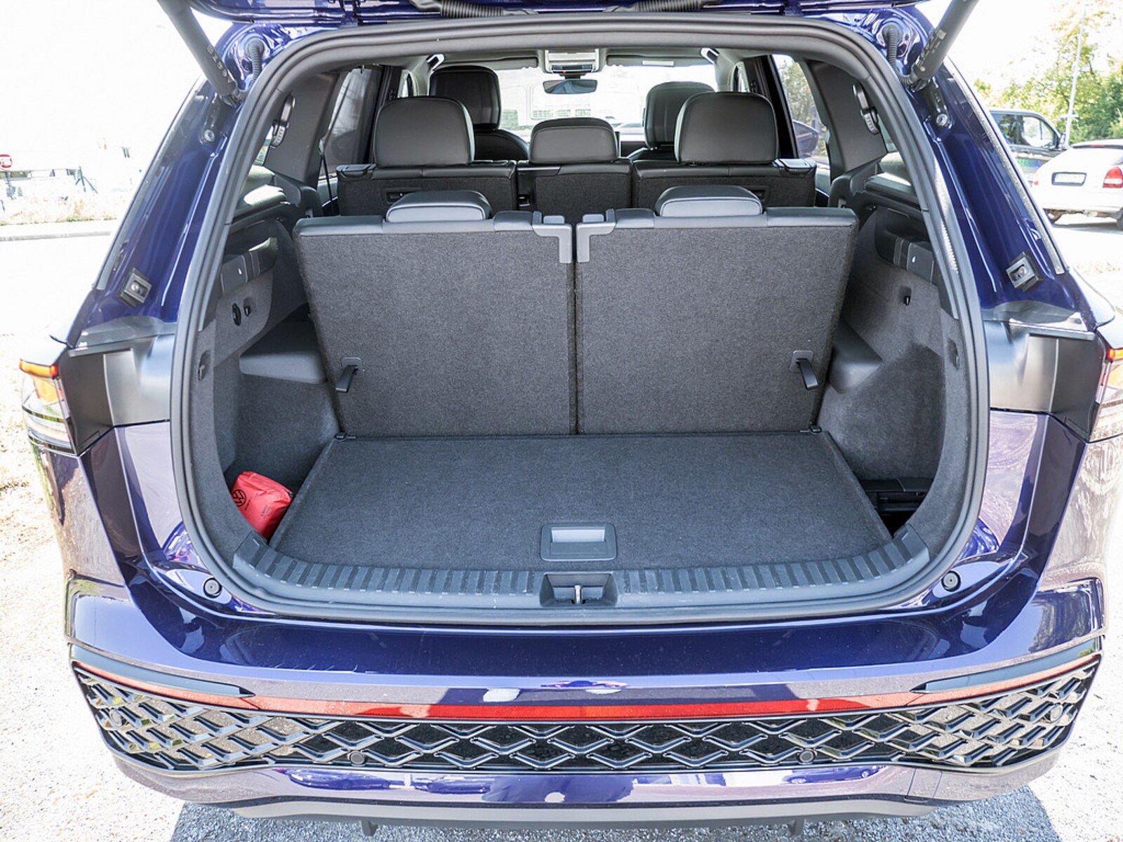 Volkswagen Tayron – Bild 21