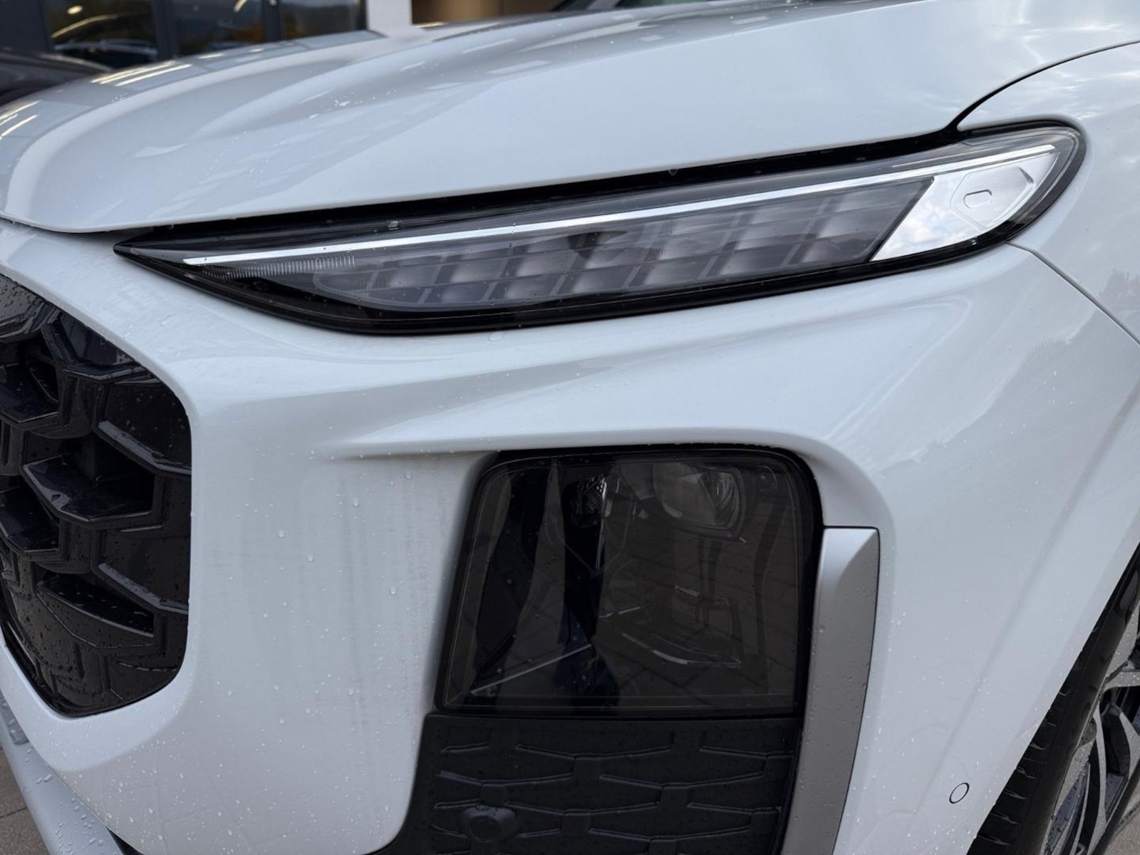 Audi Q3 – Bild 4