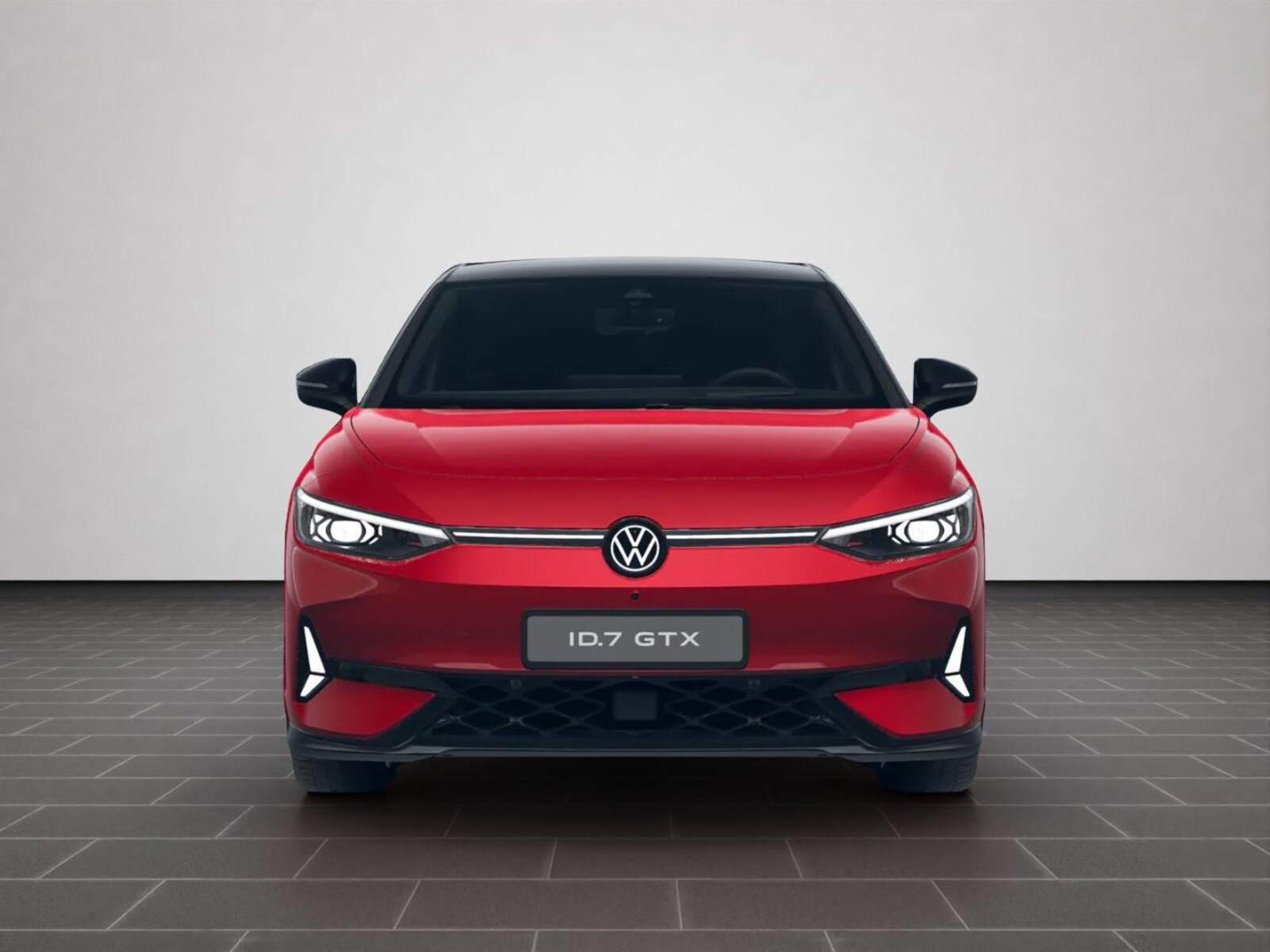 Volkswagen ID.7 – Bild 6