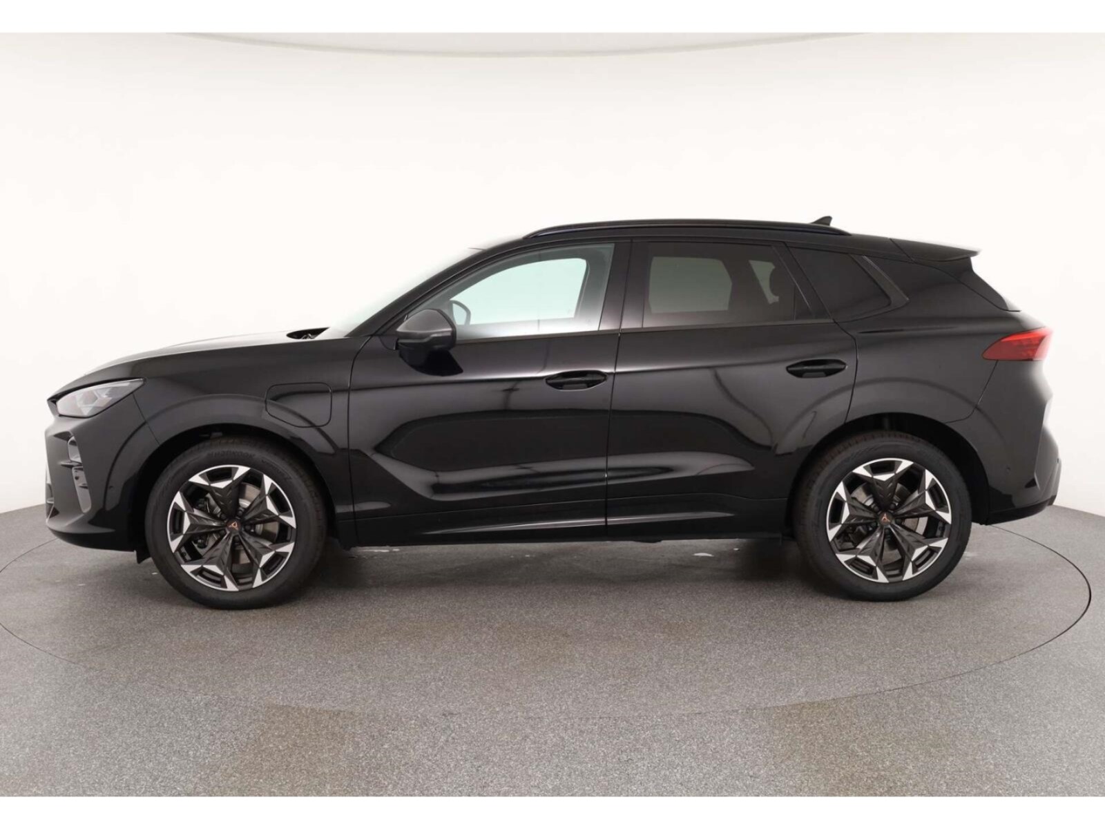 CUPRA Terramar – Bild 4
