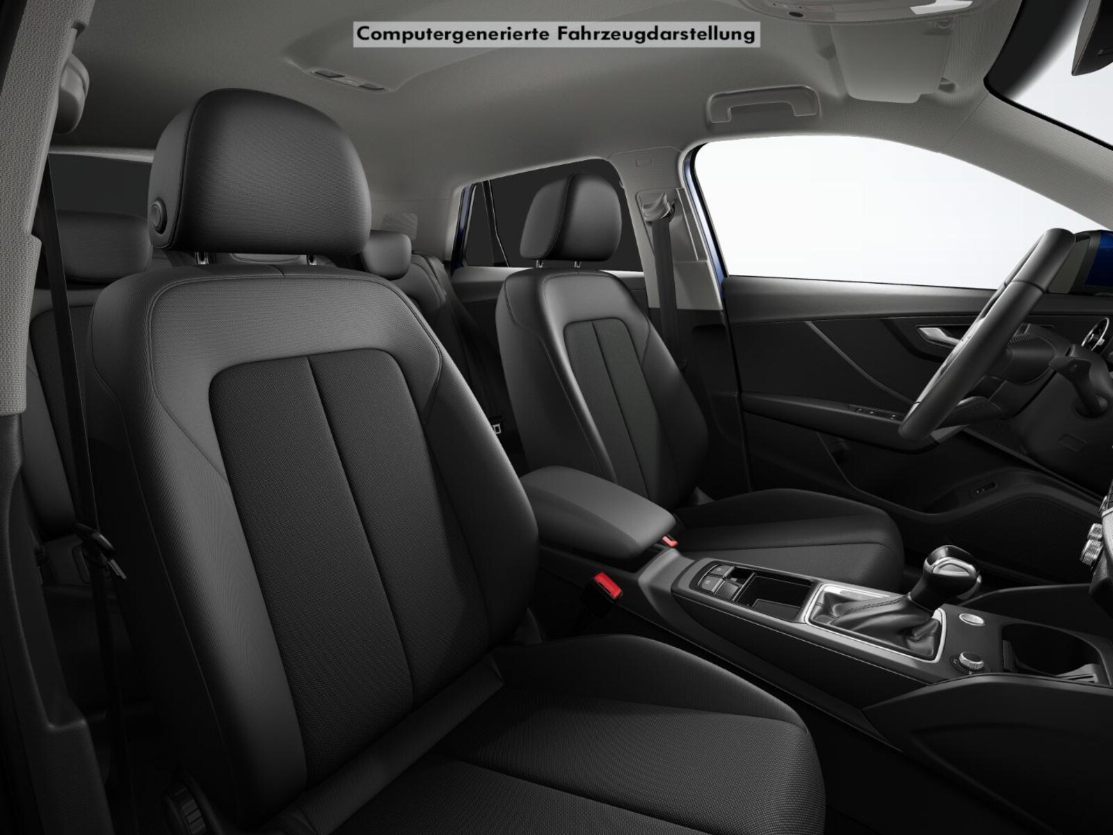 Audi Q2 – Bild 8