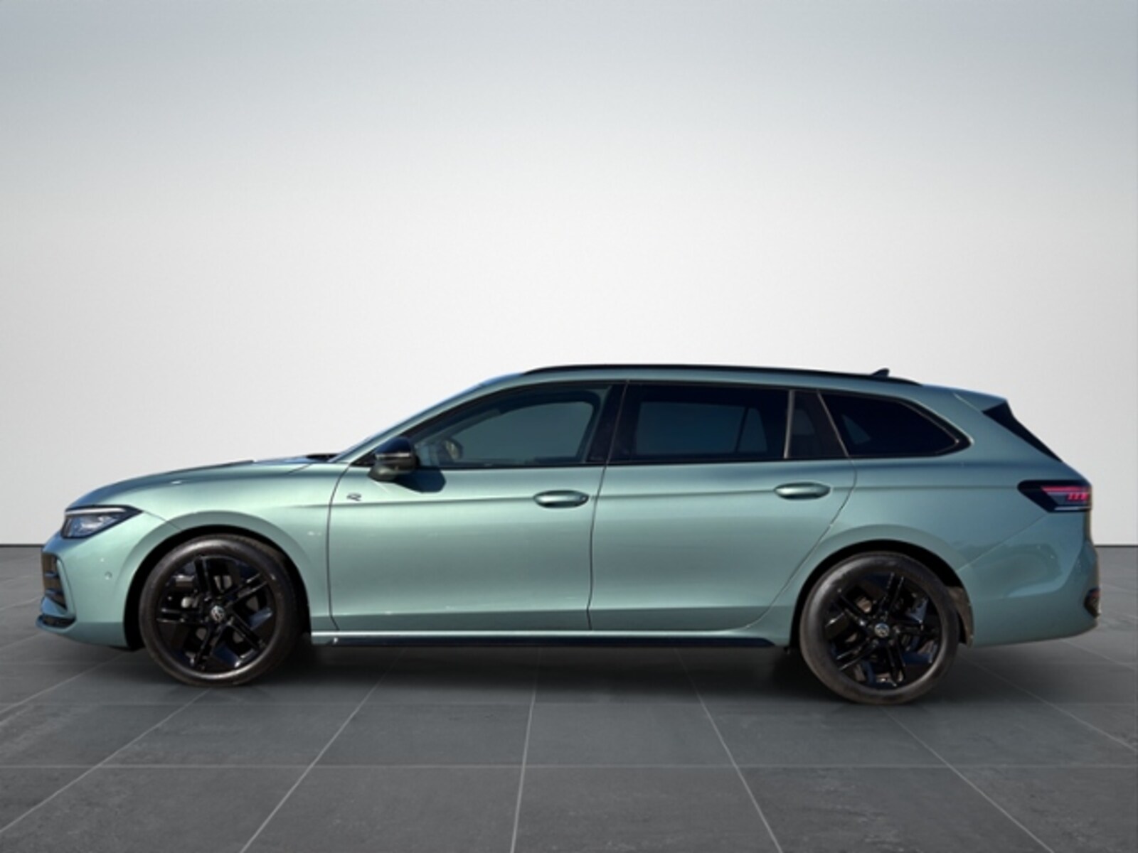 Volkswagen Passat – Bild 4