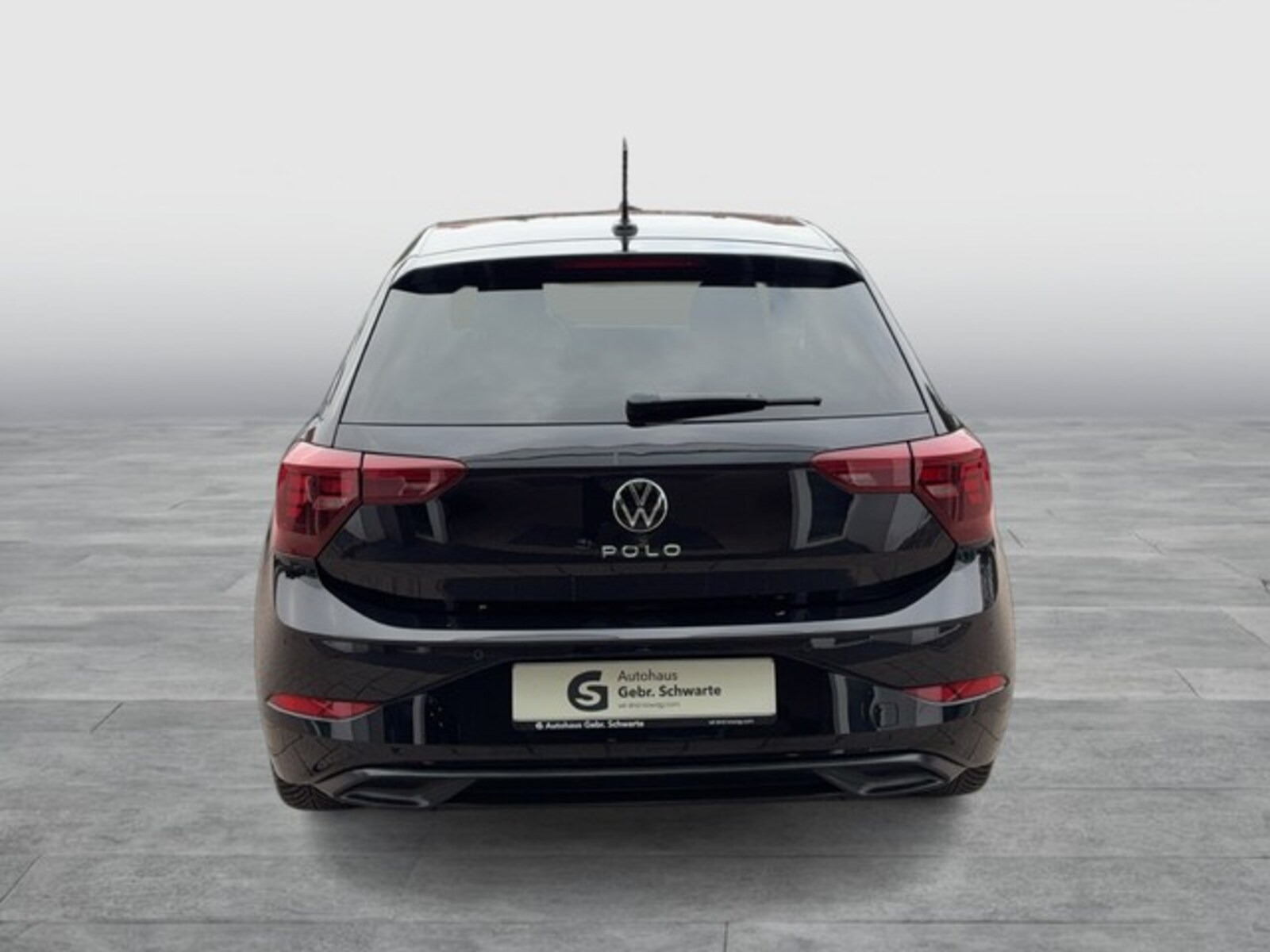 Volkswagen Polo – Bild 4