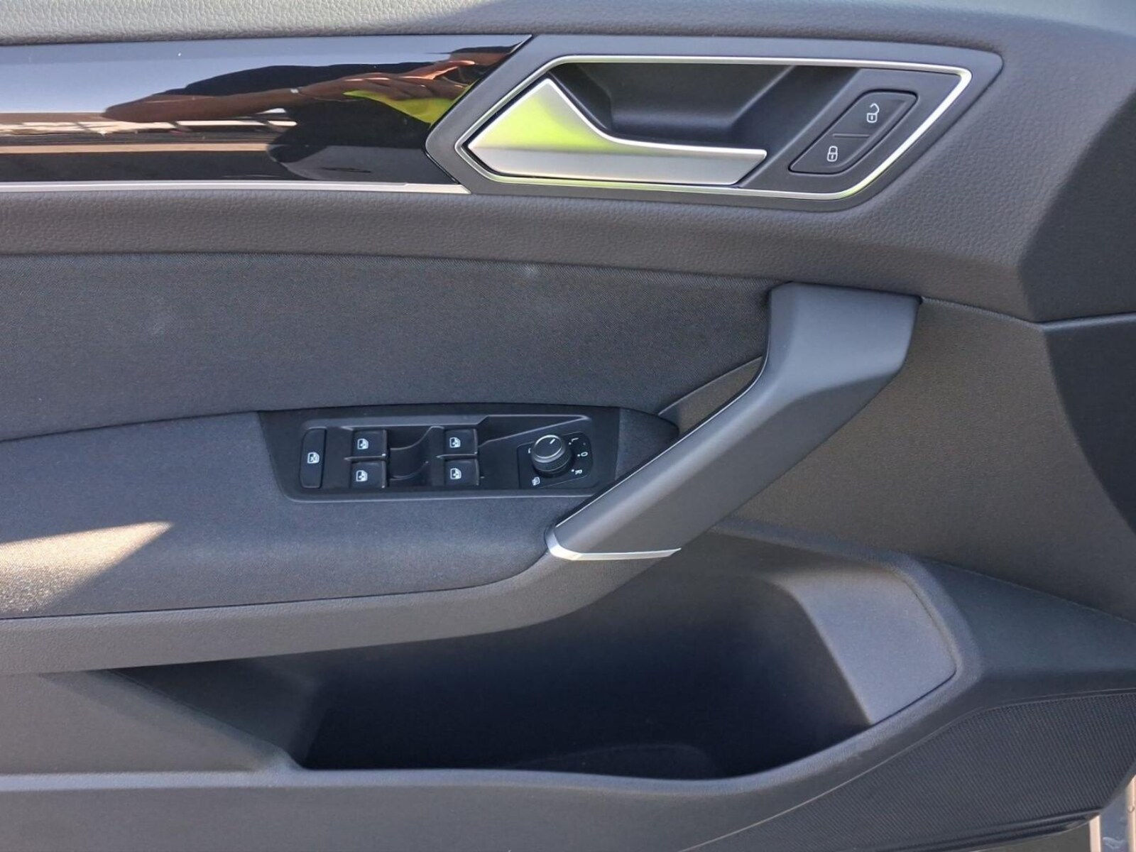 Volkswagen Touran – Bild 13