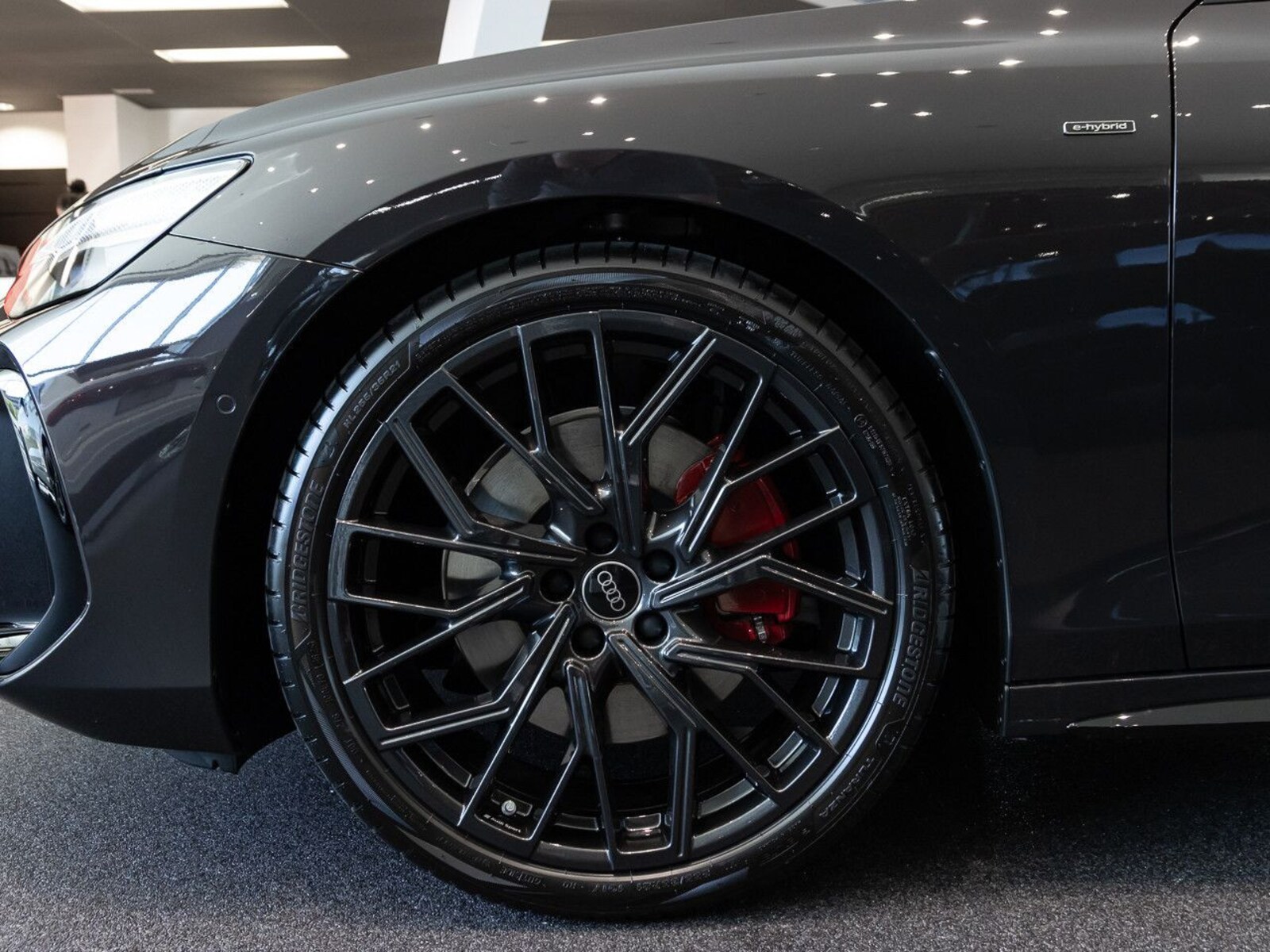 Audi A6 Avant – Bild 10