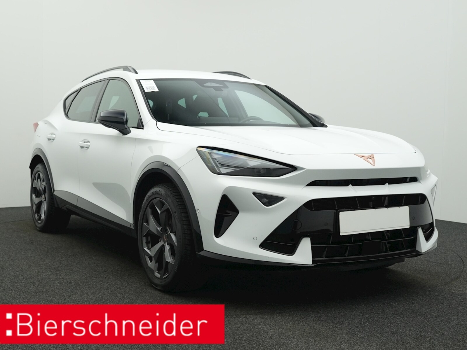 CUPRA Formentor – Bild 8