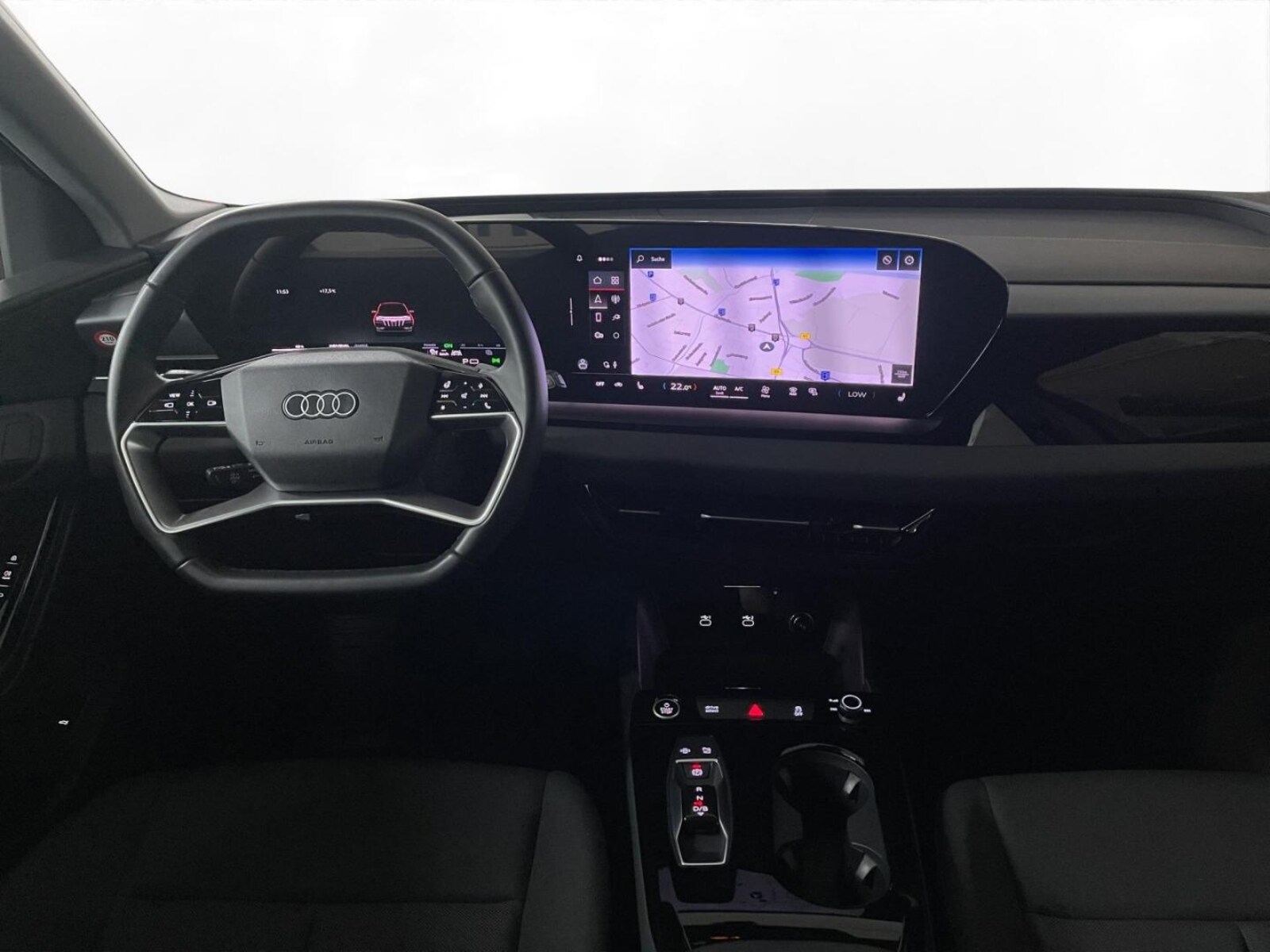 Audi Q6 e-tron – Bild 20
