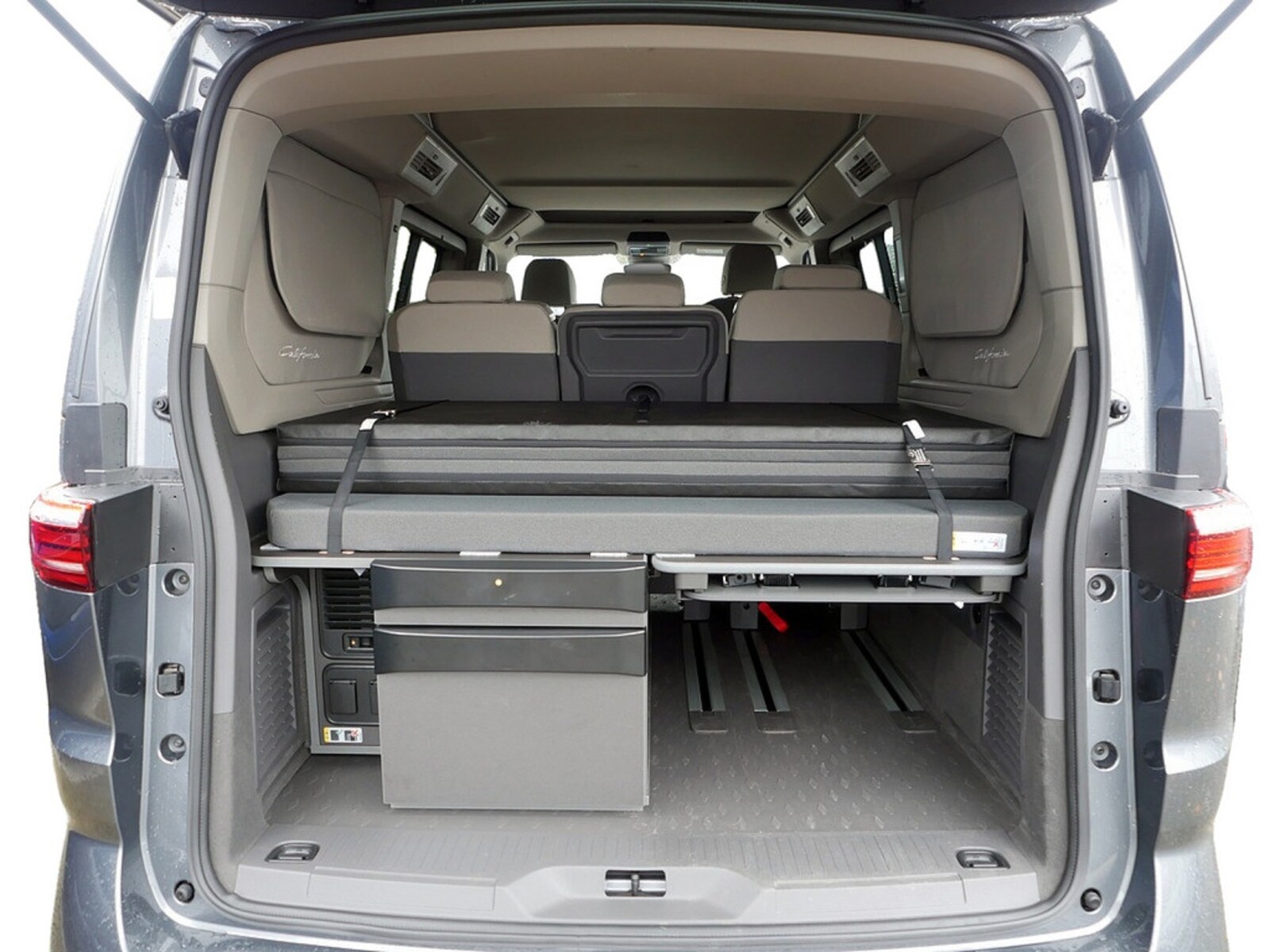 Volkswagen California – Bild 13