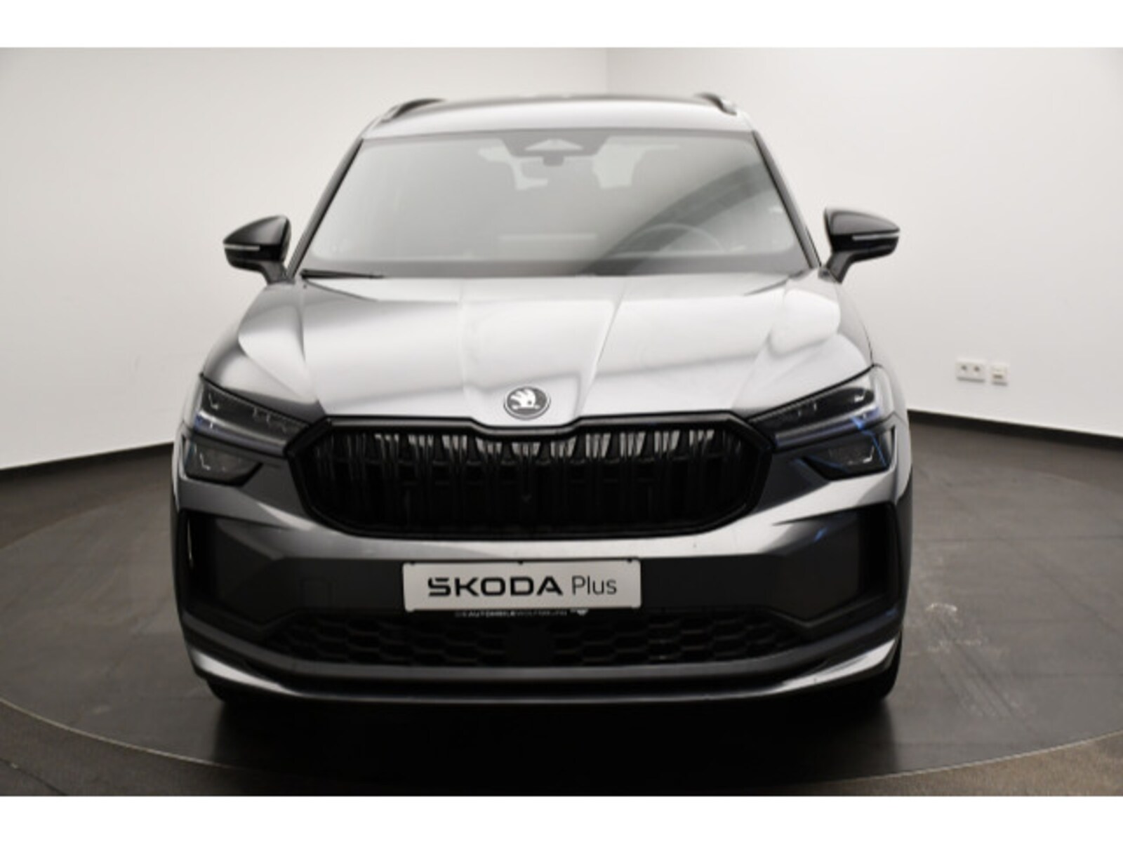 Škoda Kodiaq – Bild 18