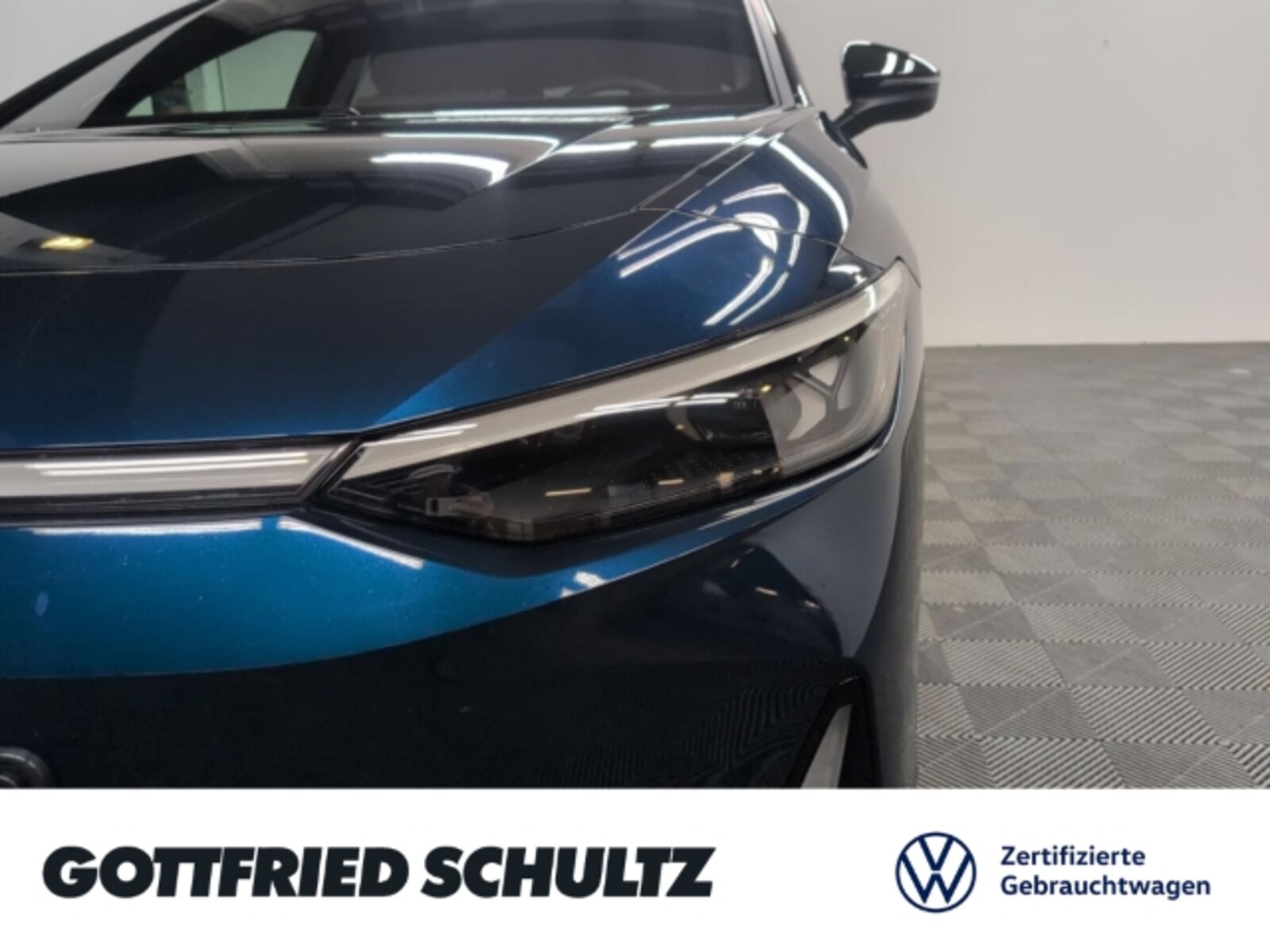 Volkswagen ID.7 Tourer – Bild 5