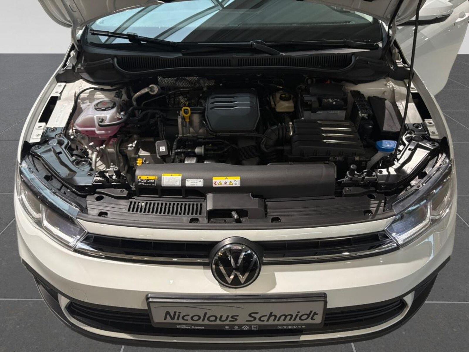 Volkswagen Polo – Bild 7