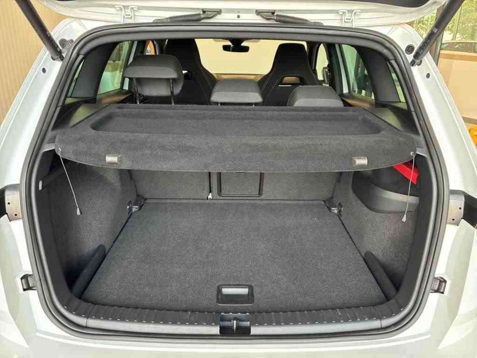 Škoda Karoq – Bild 8