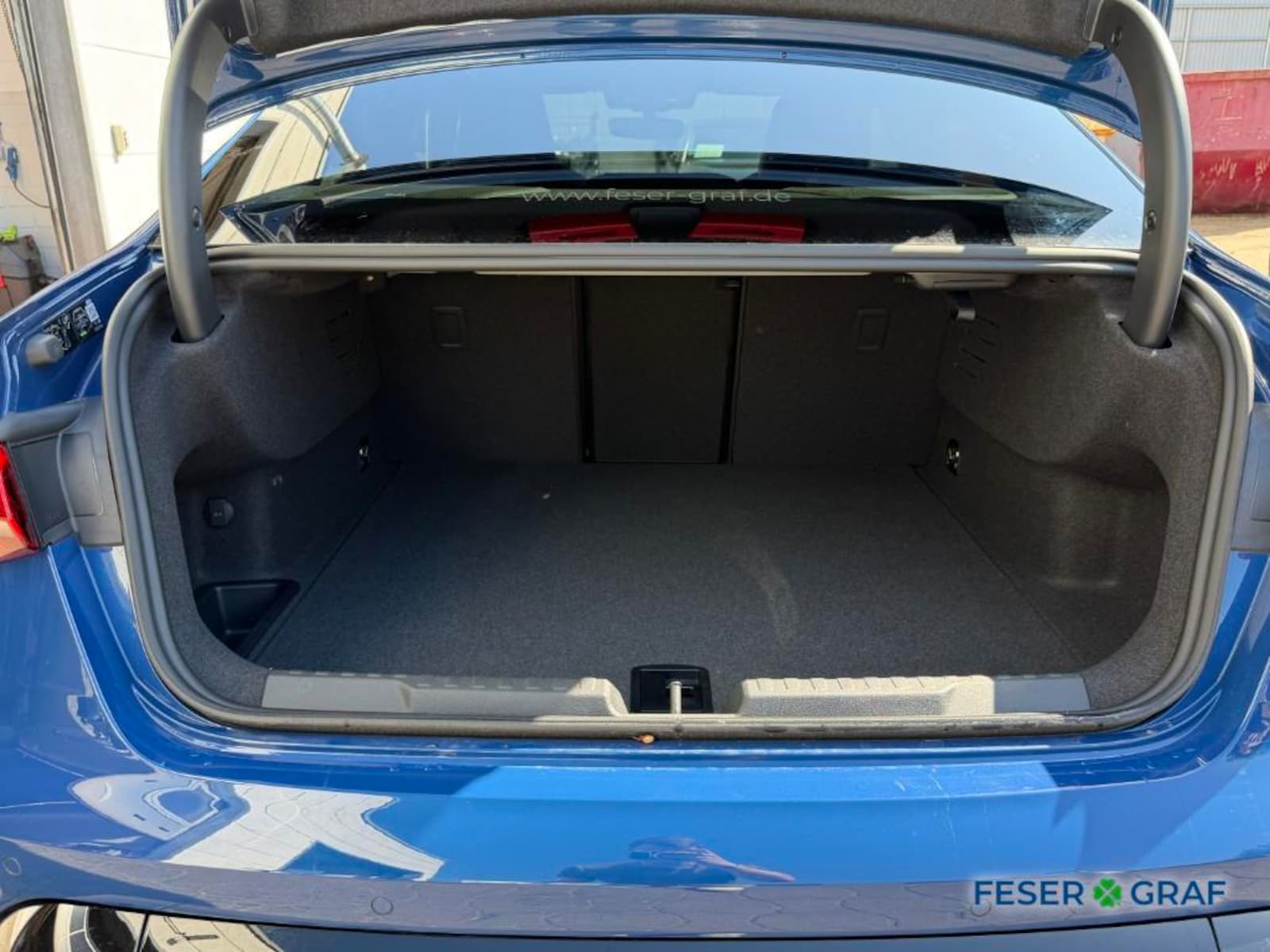 Audi RS 3 Limousine – Bild 6