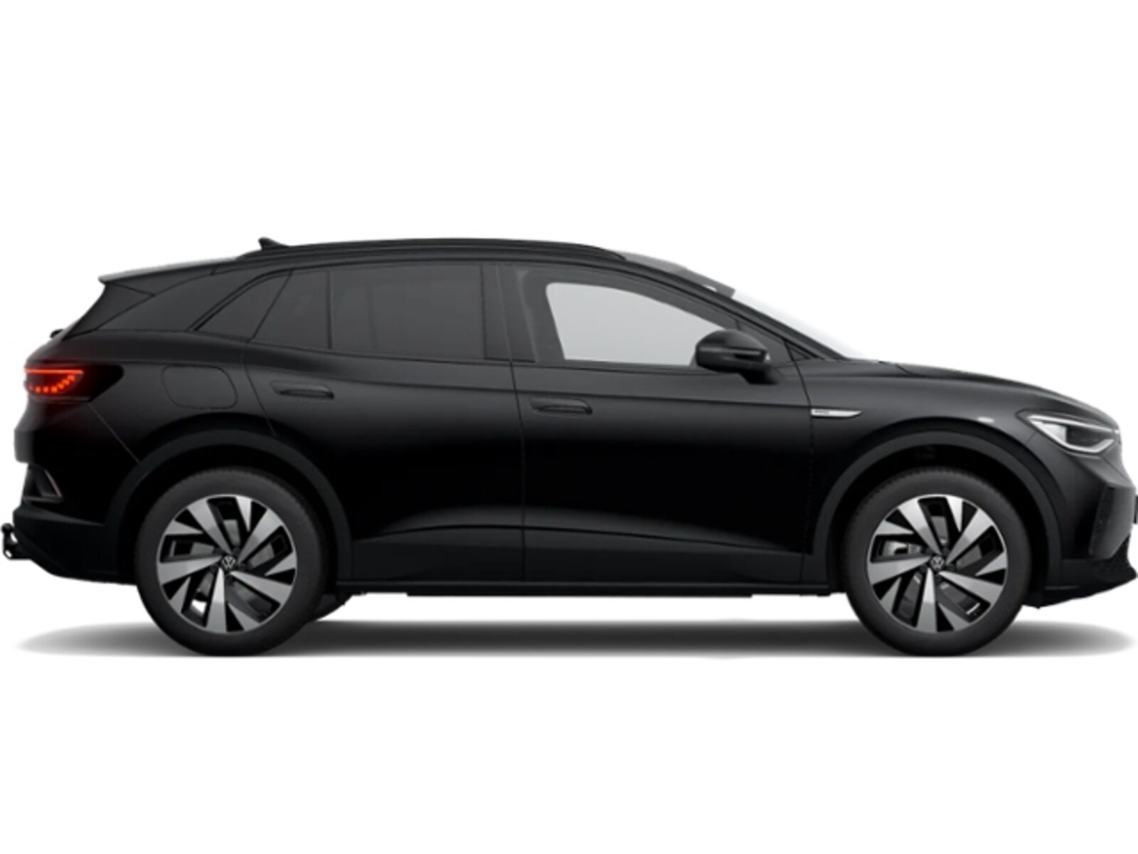 Volkswagen ID.4 – Bild 8