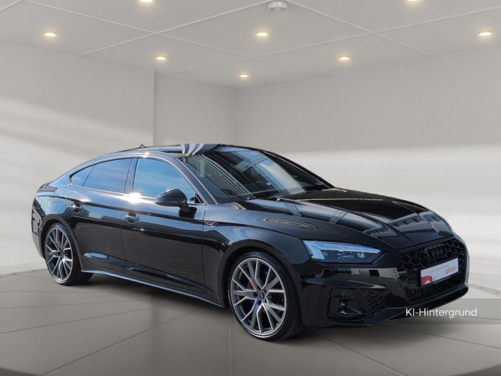 Audi A5 Sportback – Bild 5