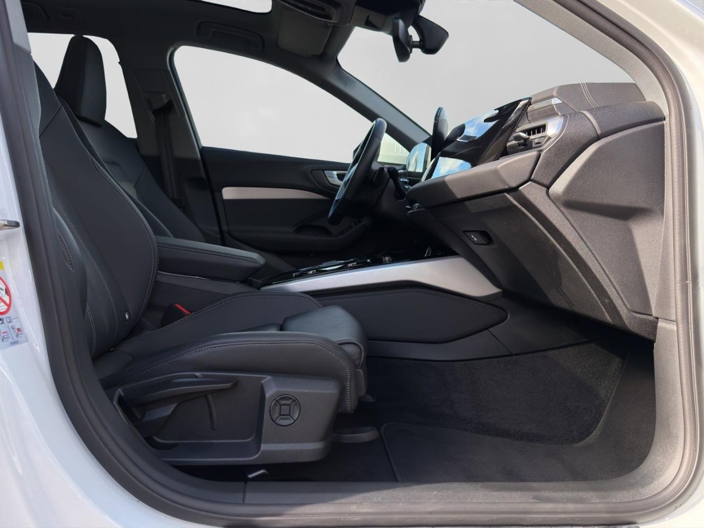 Bild über Audi A5 Avant TDI quattro 150 kW S tronic - für weitere Informationen kontaktieren Sie den Audi Partner