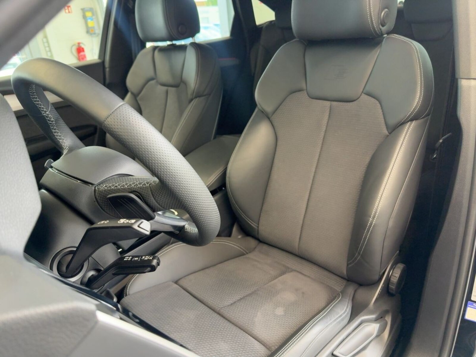 Audi Q5 Sportback – Bild 17