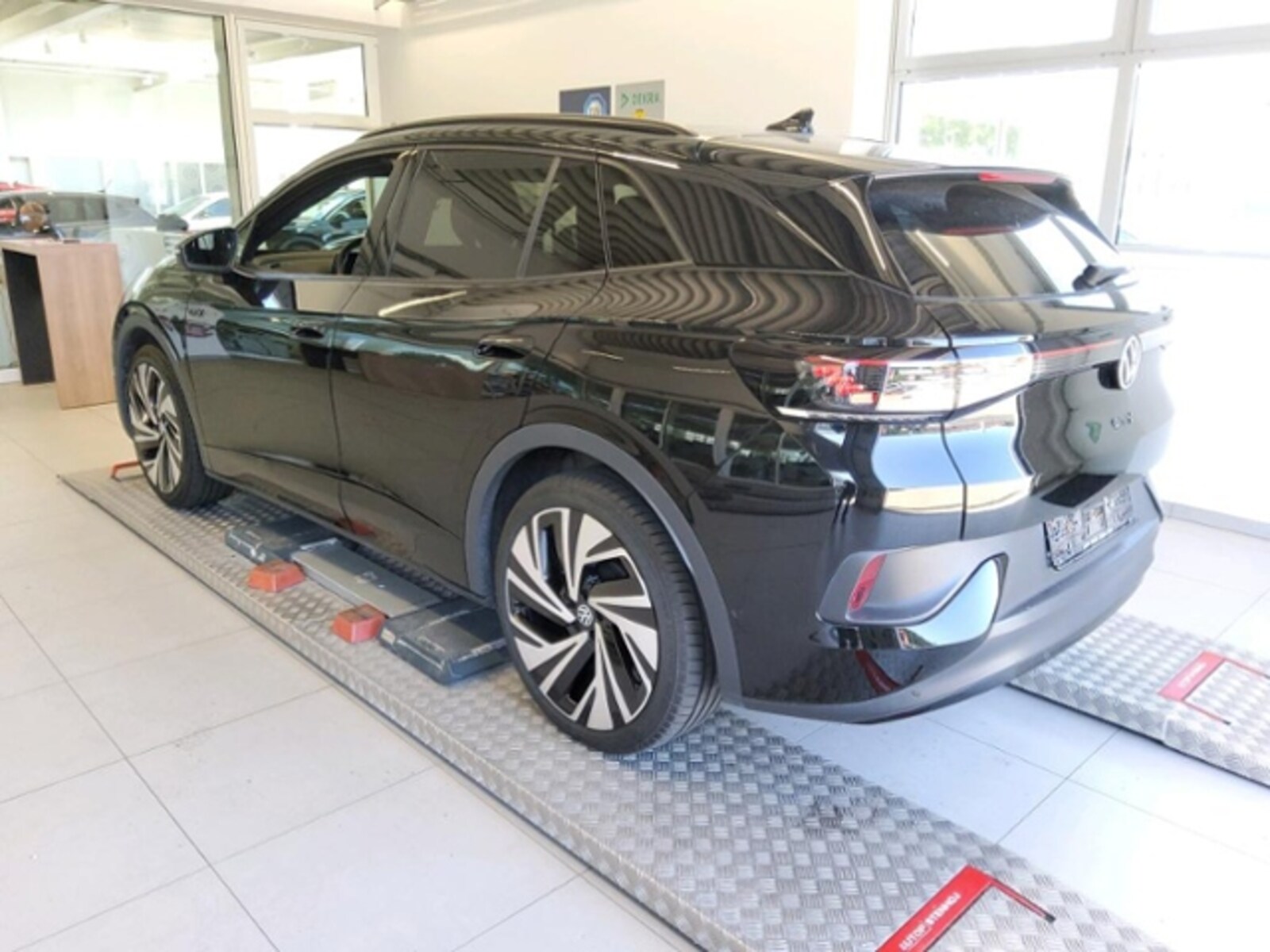 Volkswagen ID.4 – Bild 4