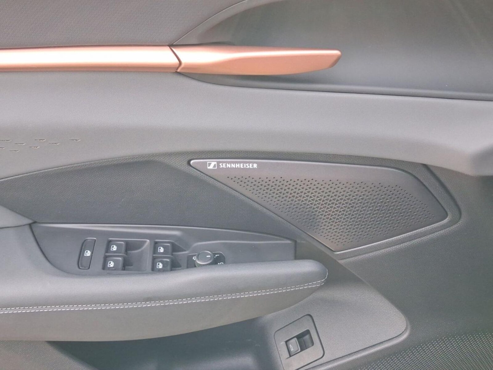 CUPRA Terramar – Bild 14