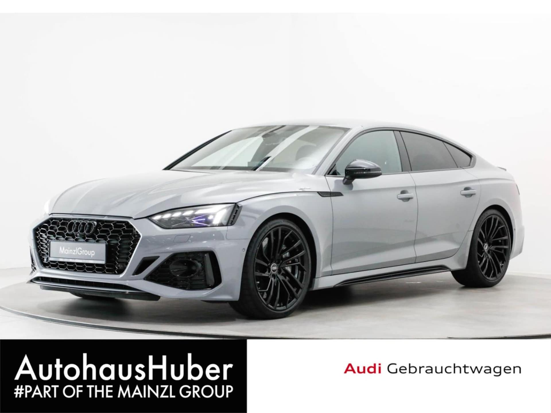 Audi RS 5 Sportback 2022