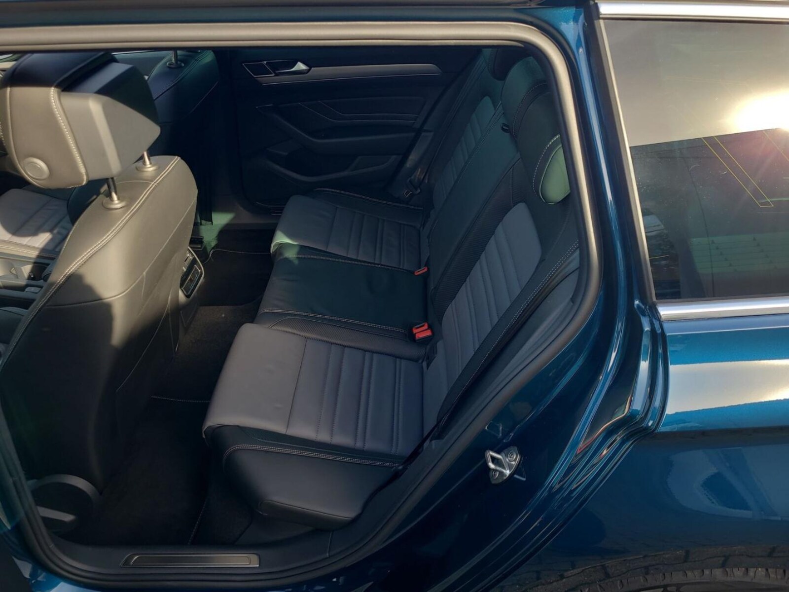 Volkswagen Passat Variant – Bild 13