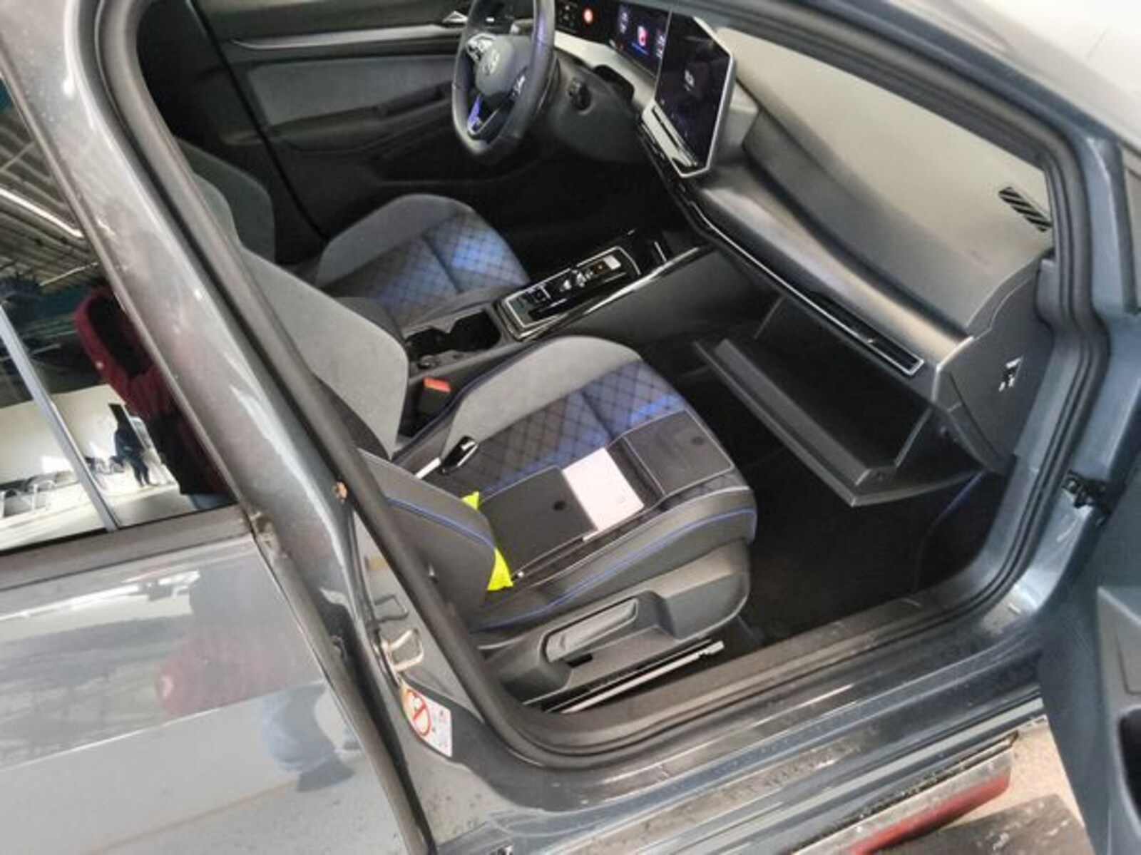 Volkswagen Golf – Bild 8