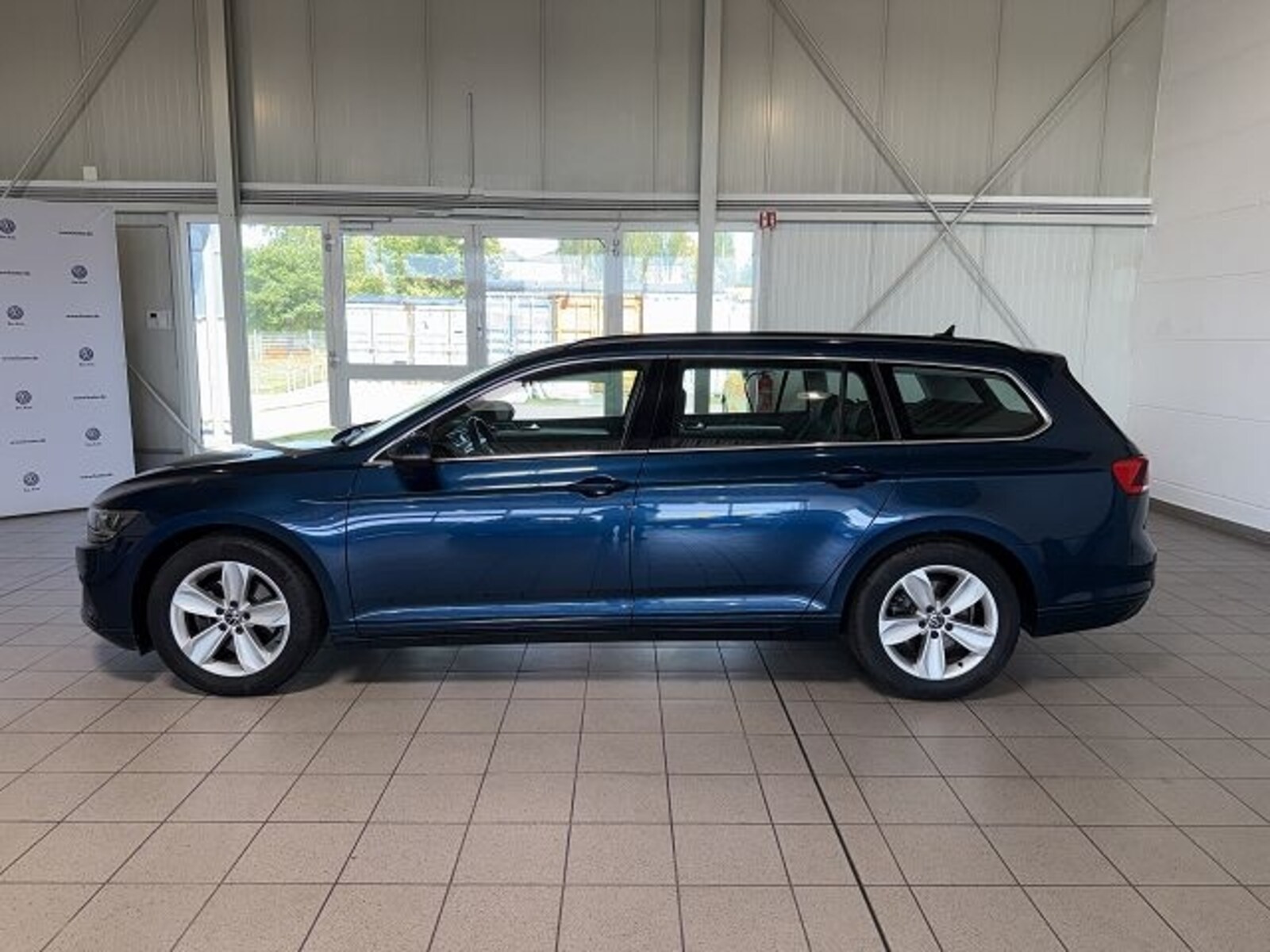 Volkswagen Passat Variant – Bild 5