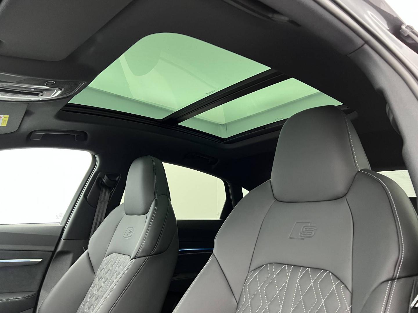 Audi e-tron Sportback