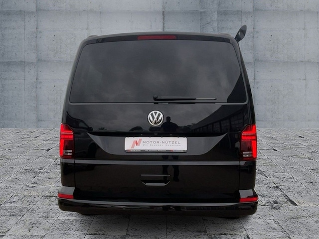 Volkswagen T6.1 California