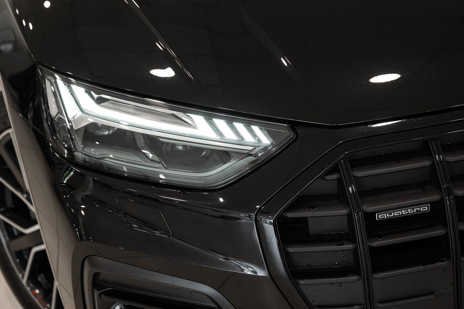 Image about Audi Q5 45 TFSI quattro Sport 183 kW S tronic