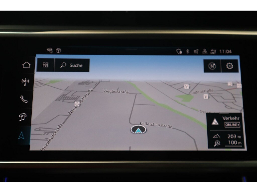 Image about Audi S6 Limousine TDI quattro tiptronic