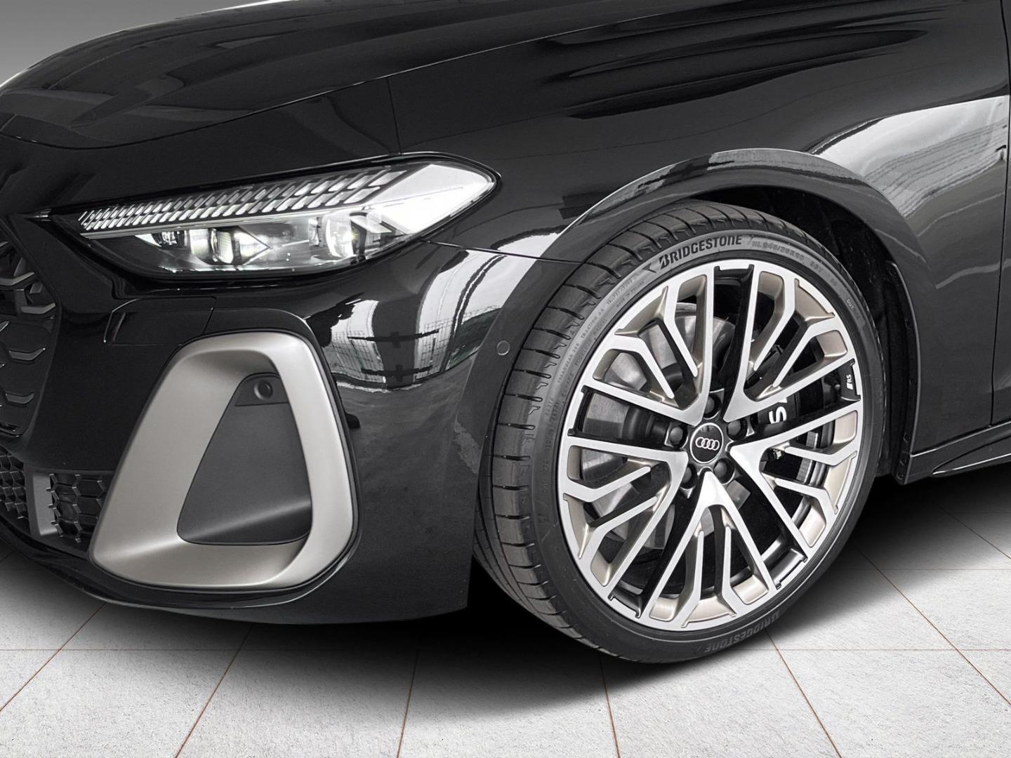 Image about Audi S5 Avant edition one TFSI 270 kW S tronic