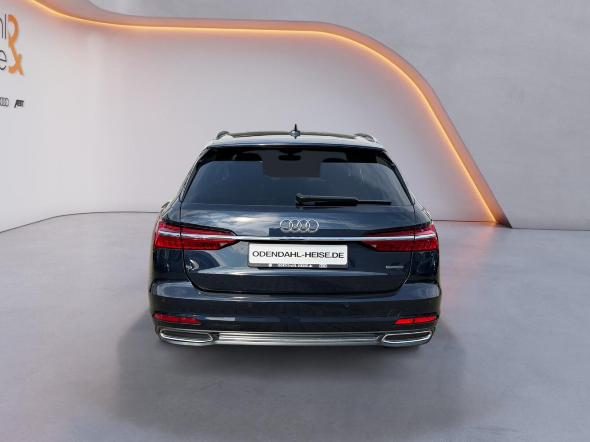 Audi A6 Avant TFSI e Sport