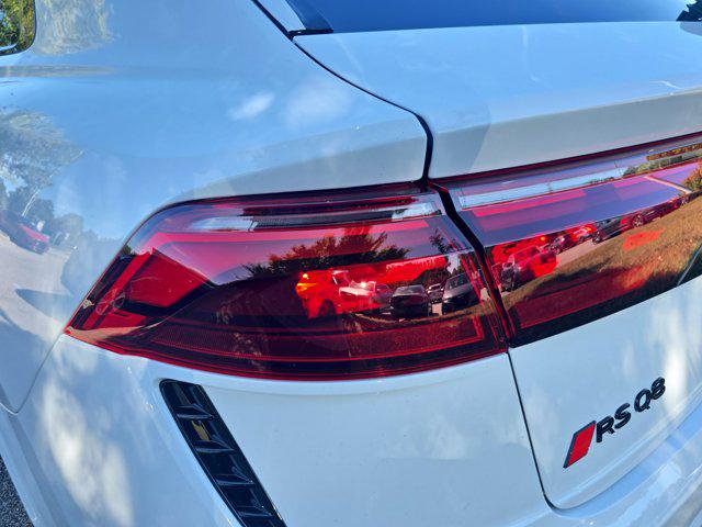 2026 Audi RS Q8 Base - Photo 33