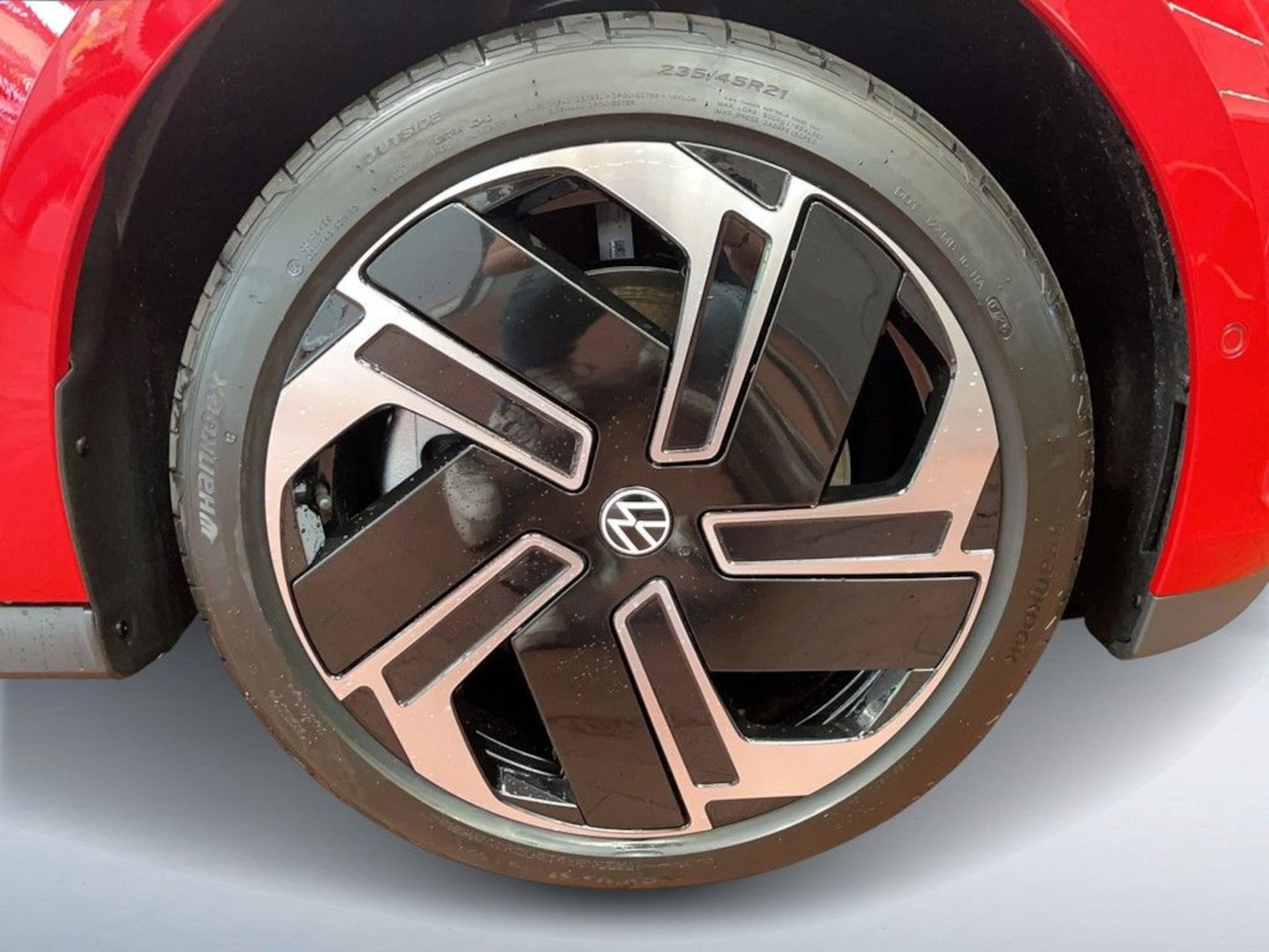 Volkswagen ID. Buzz GTX