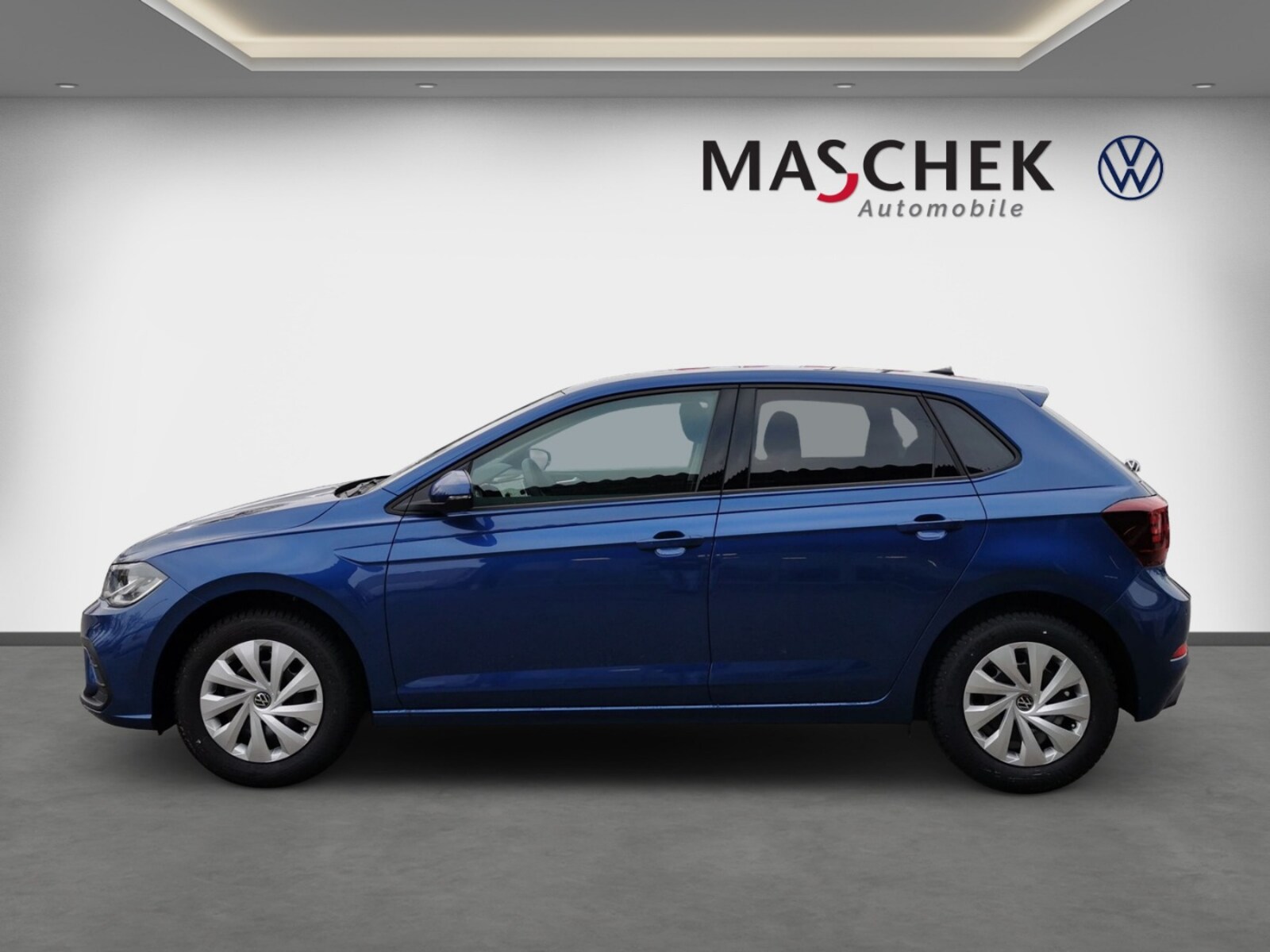 Volkswagen Polo – Bild 3