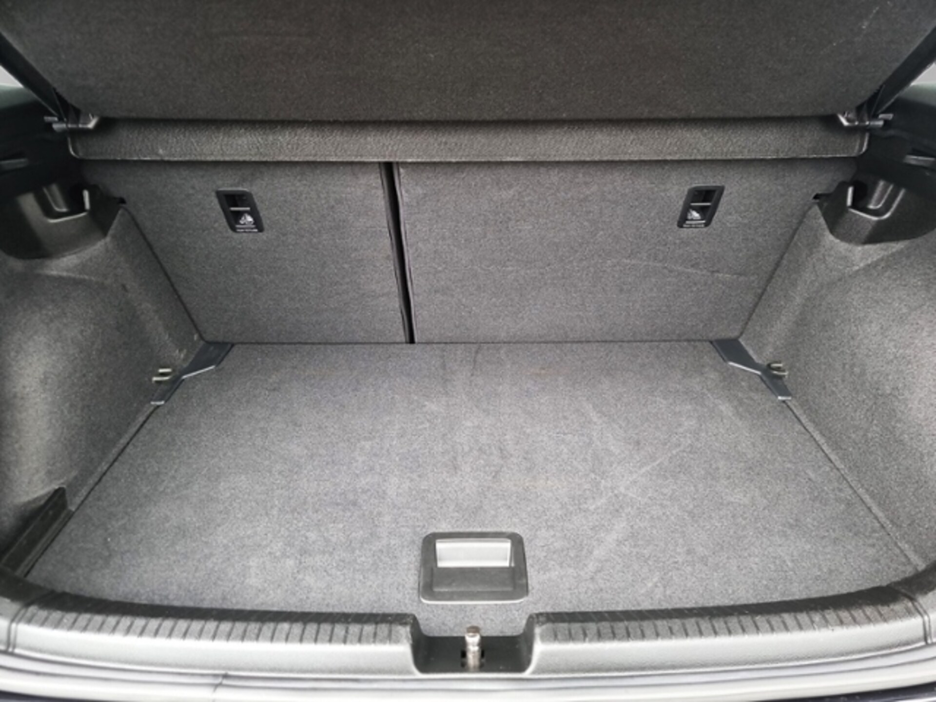 Volkswagen Polo MOVE