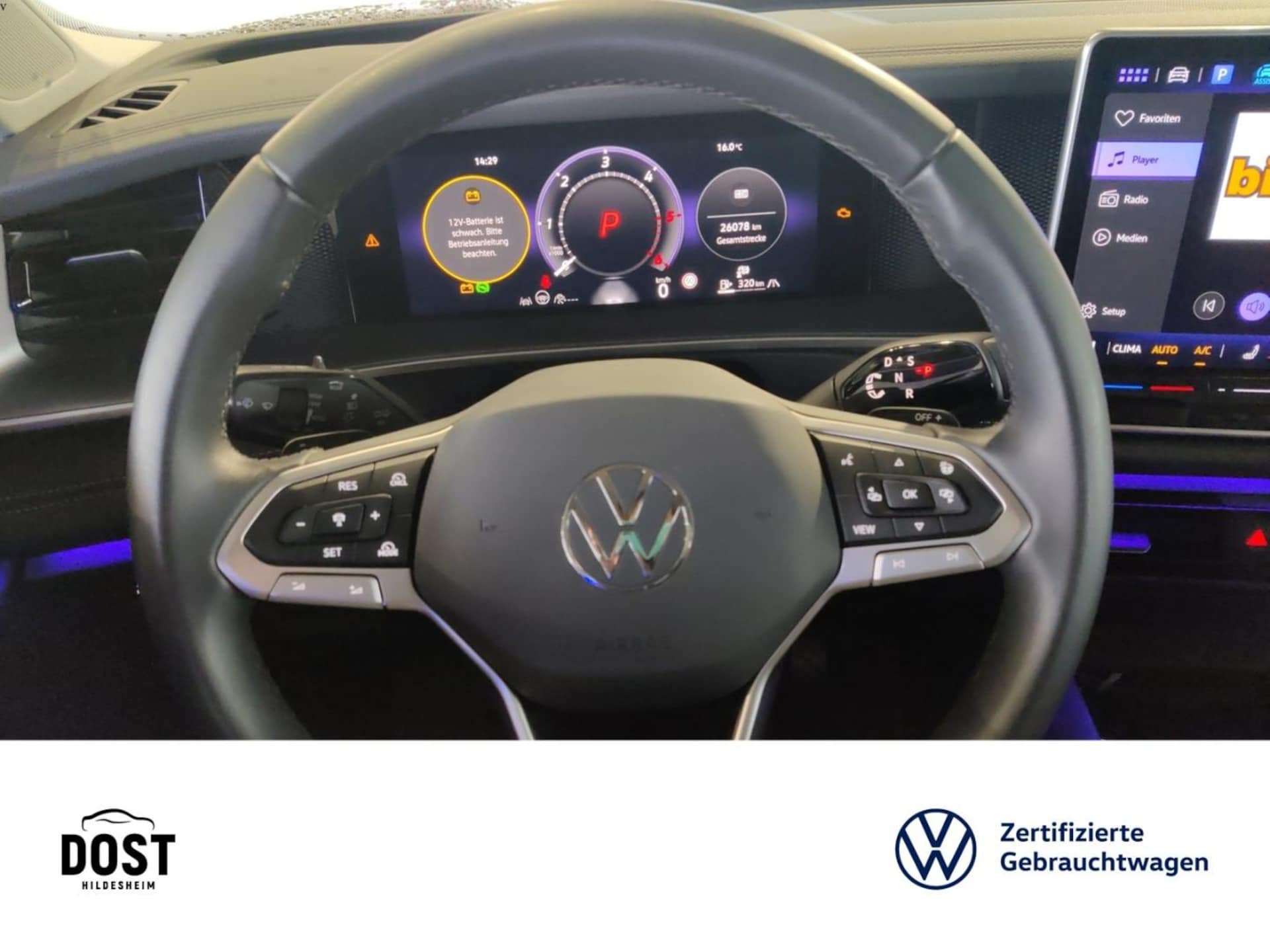 Volkswagen Tayron Life