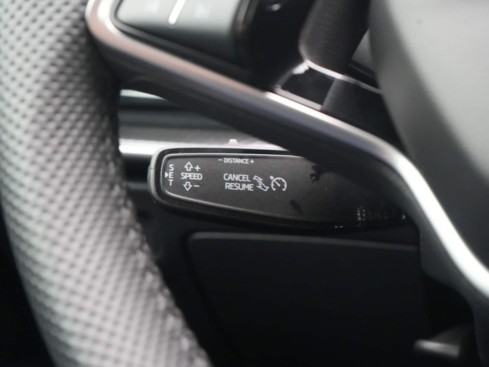 Skoda Superb Combi Sportline
