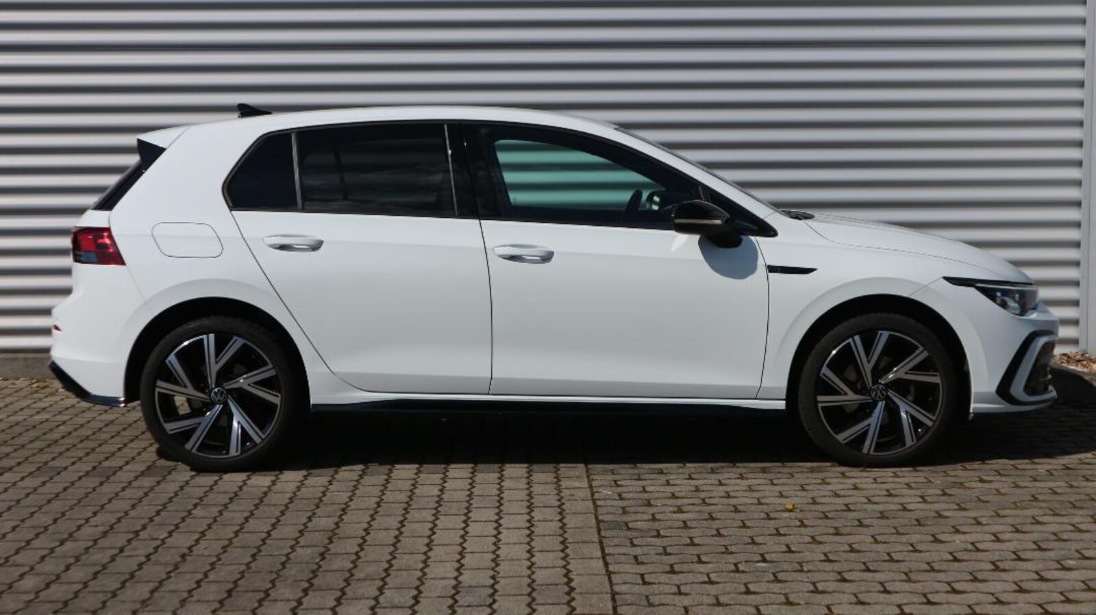 Volkswagen Golf – Bild 3